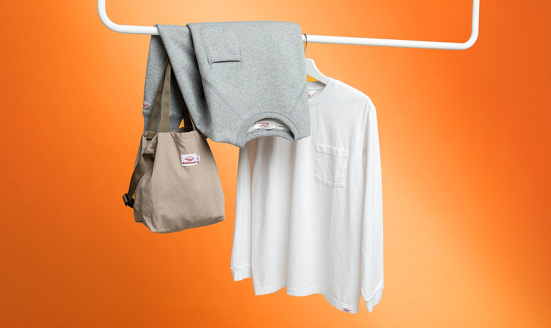 Battenwear