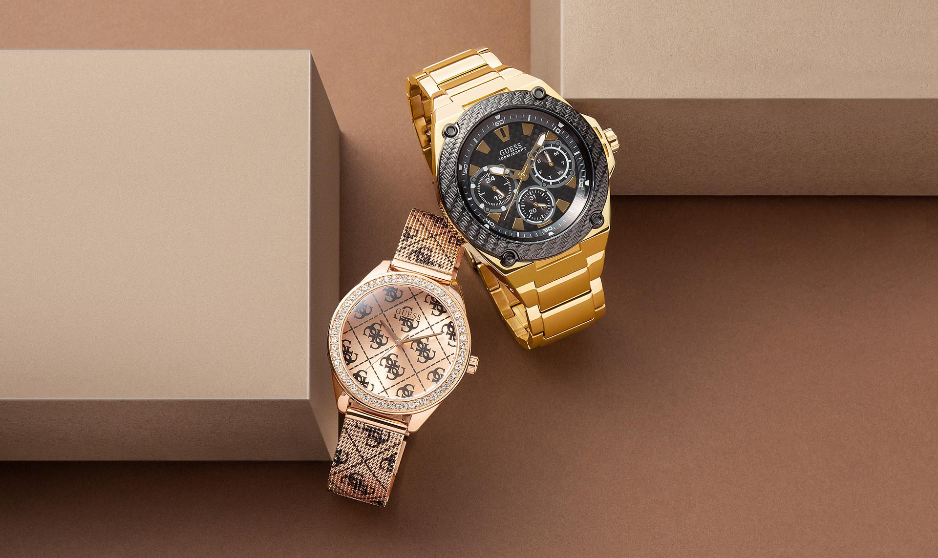GUESS Watch