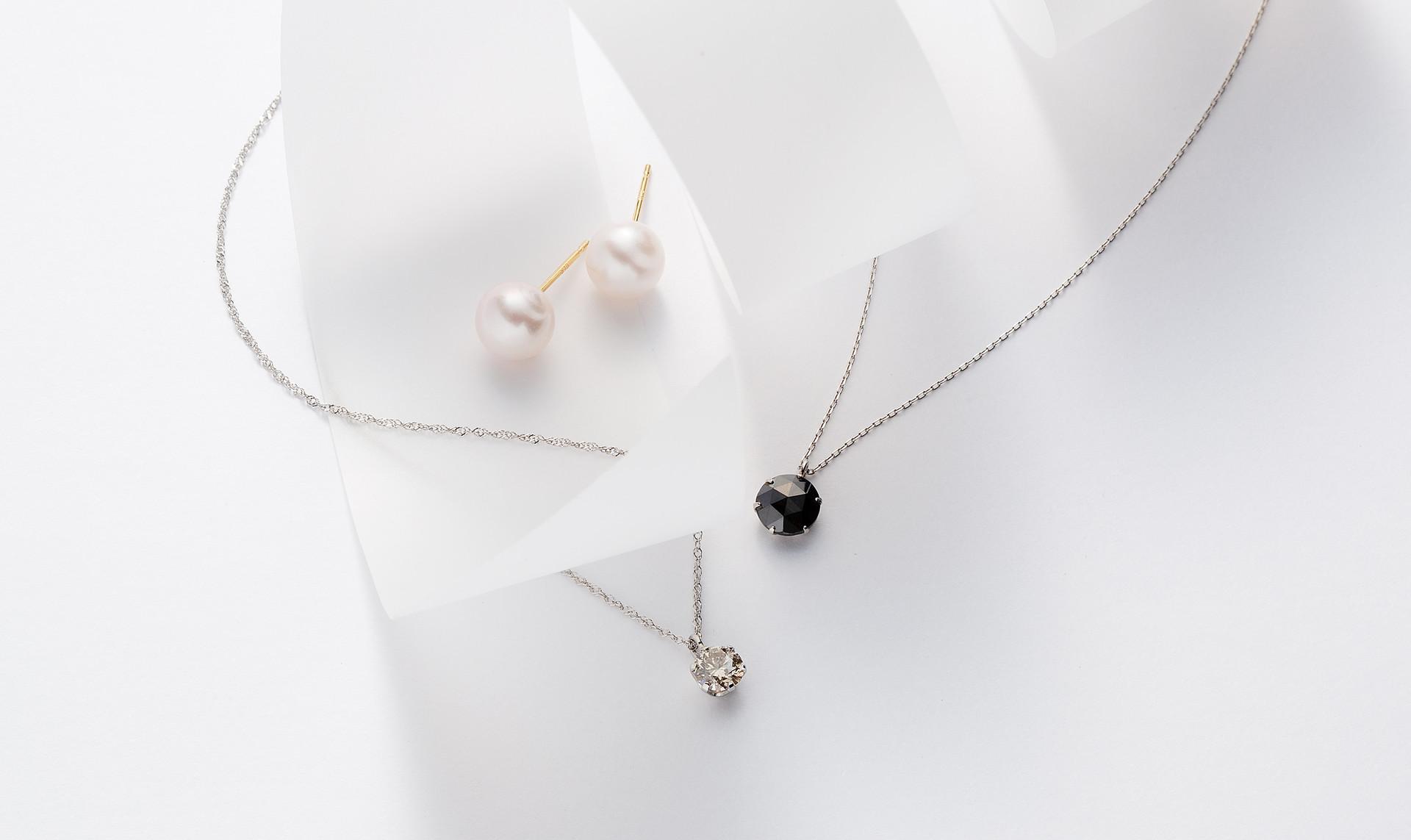 My Special Jewels