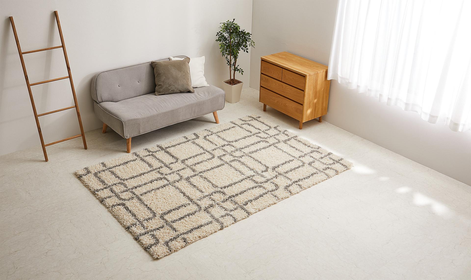 European rug collection