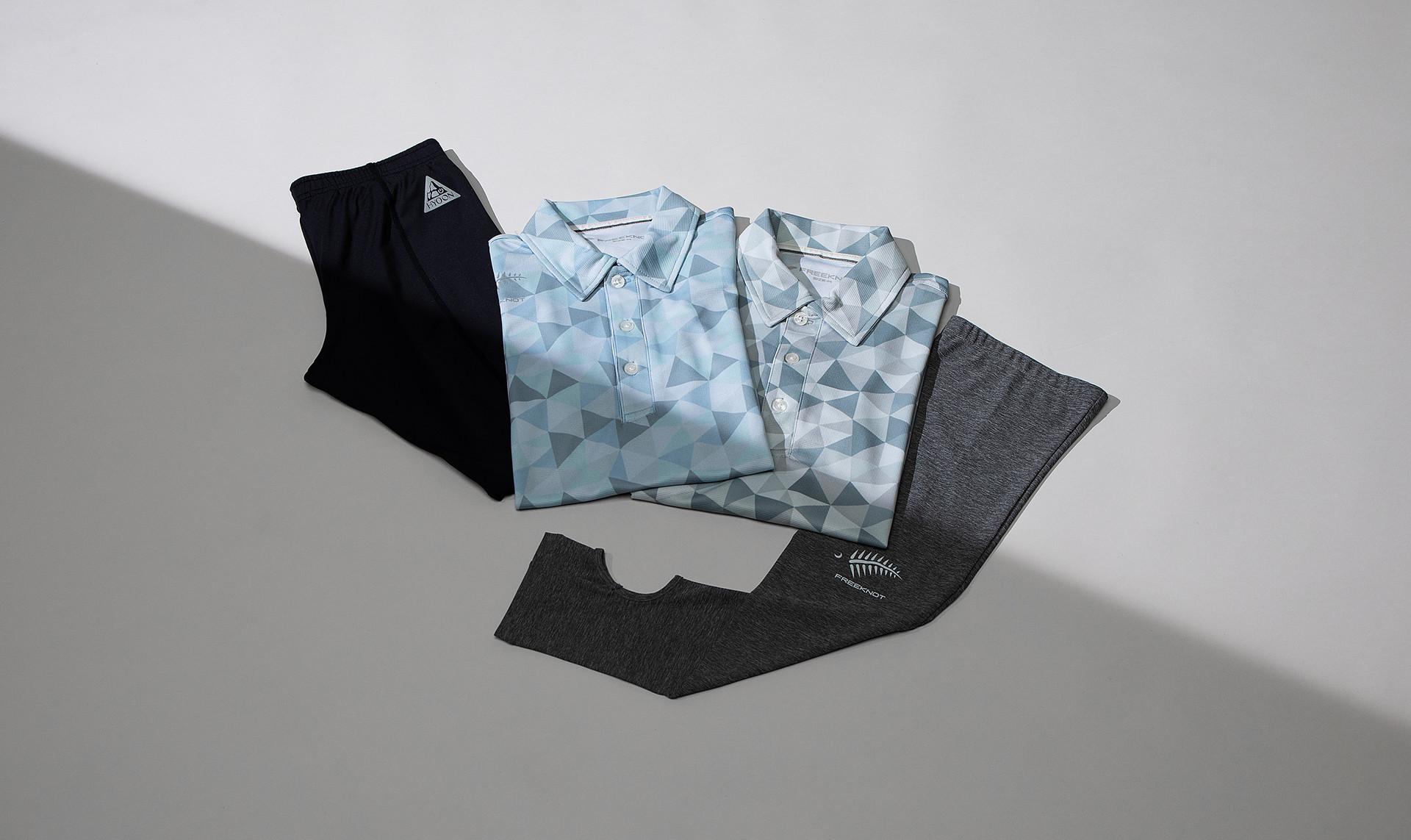 FREEKNOT for Unisex