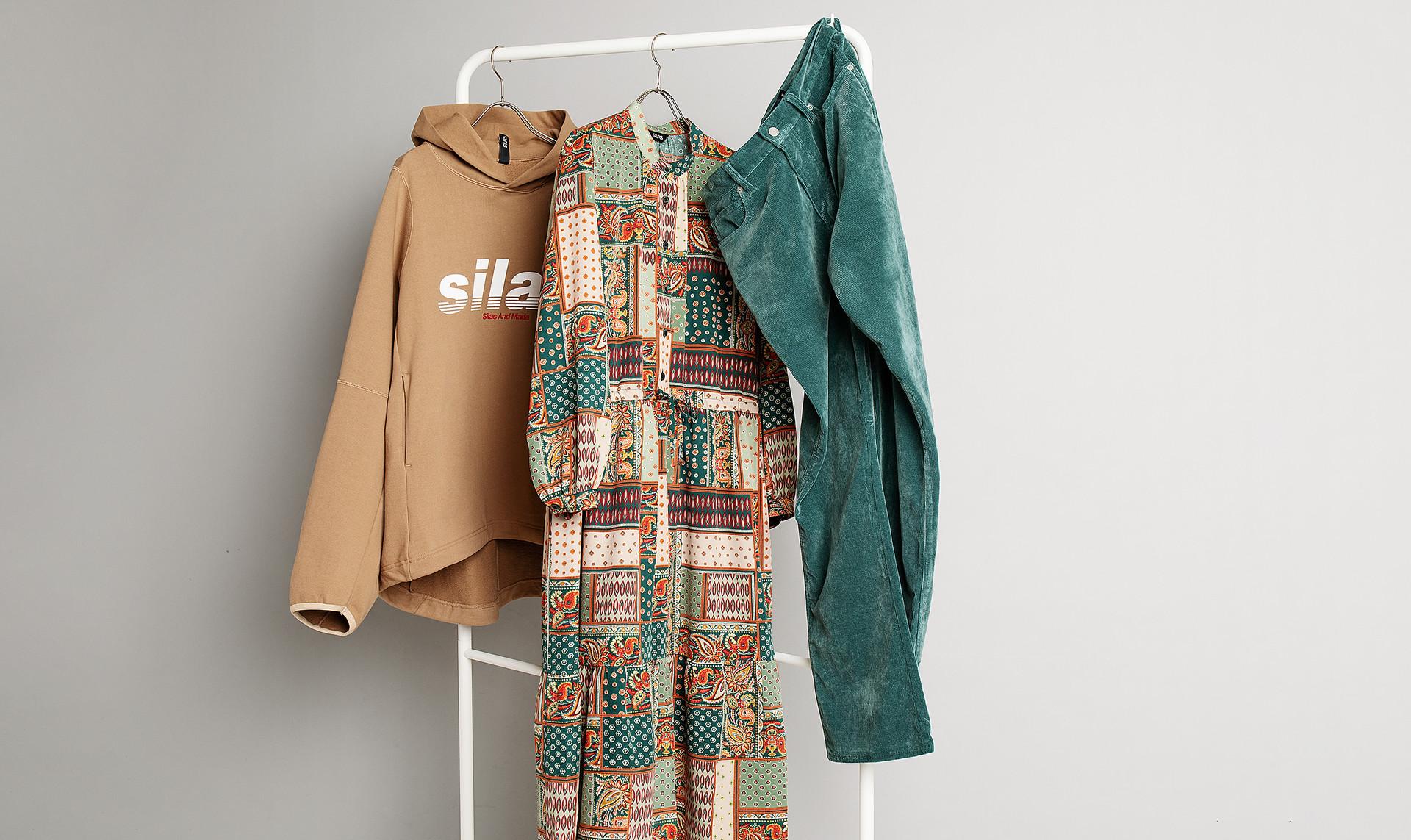 SILAS for Women