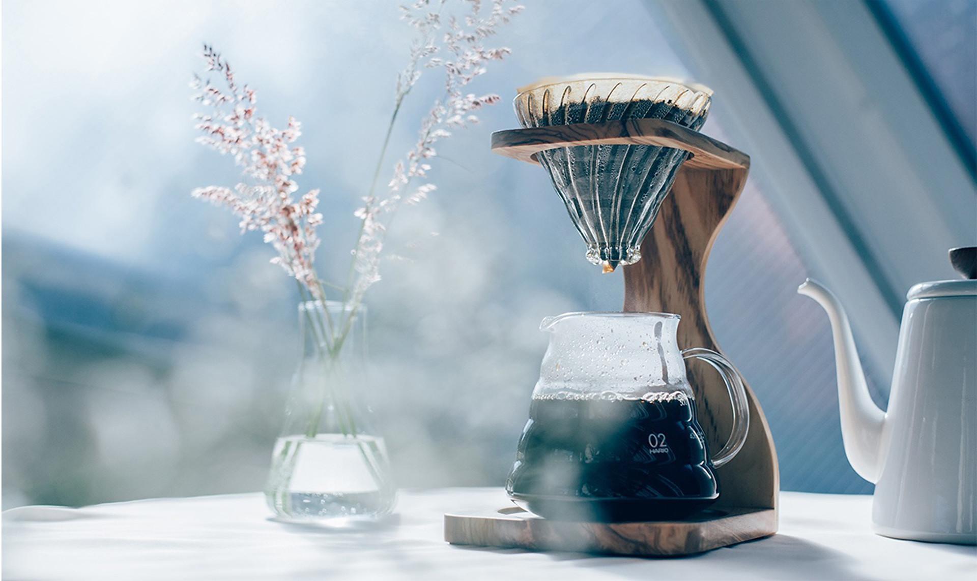 HARIO Coffee Style