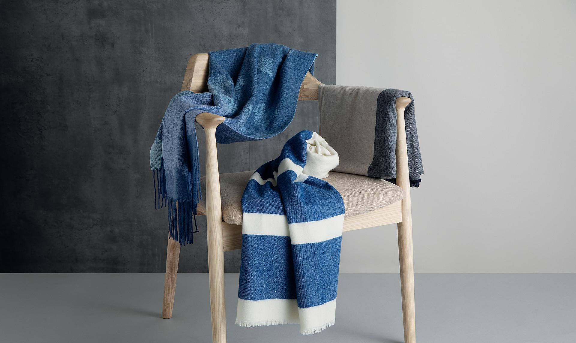 SPRUCE CASHMERE