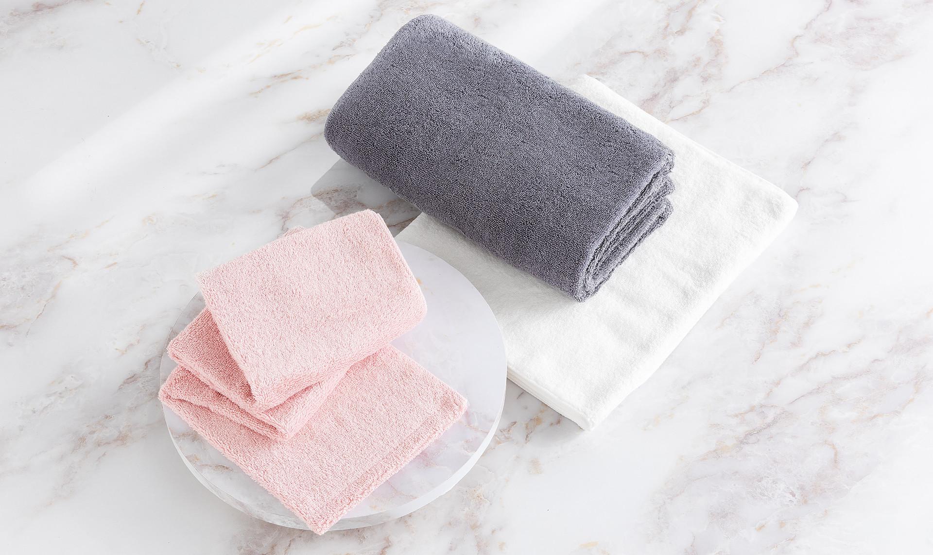 Japanese Towel Collection