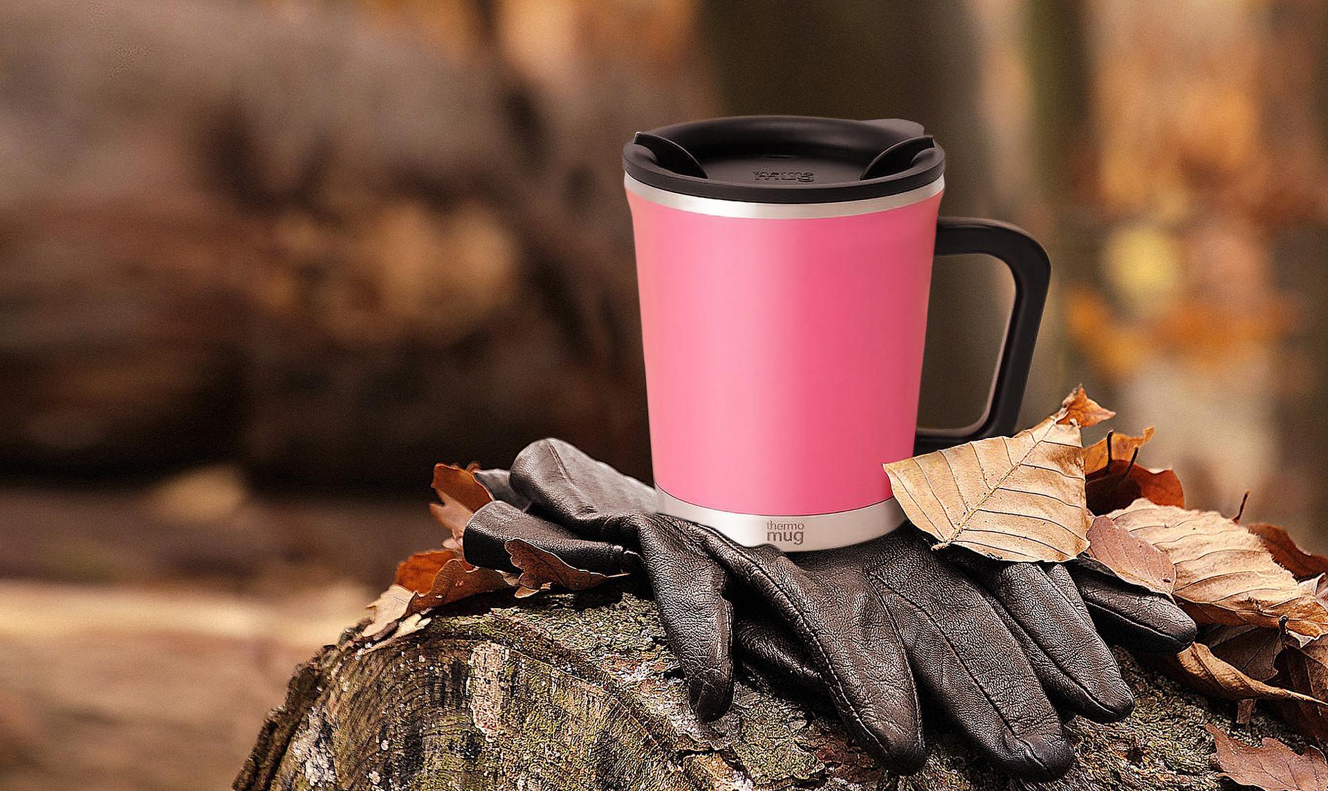 thermo mug