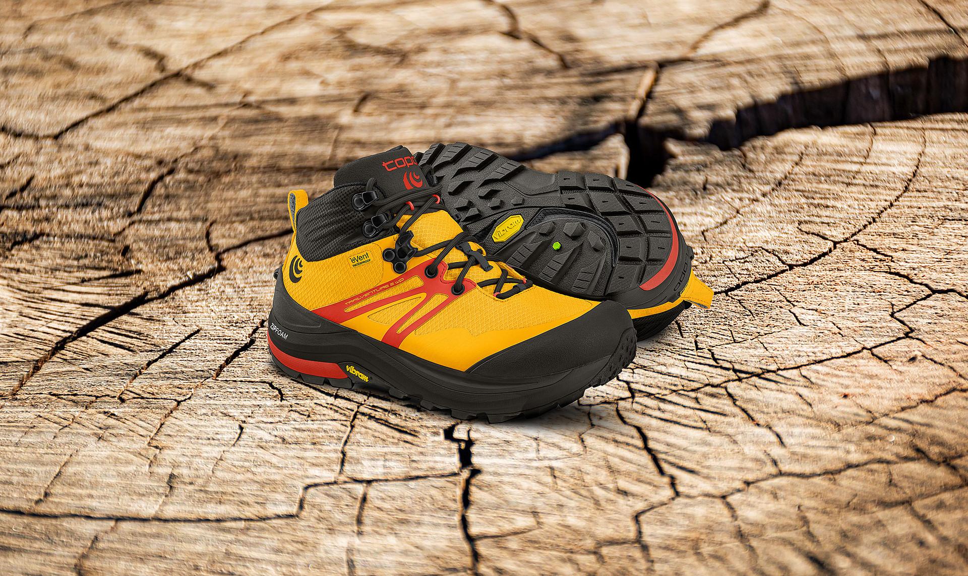 Topo Athletic