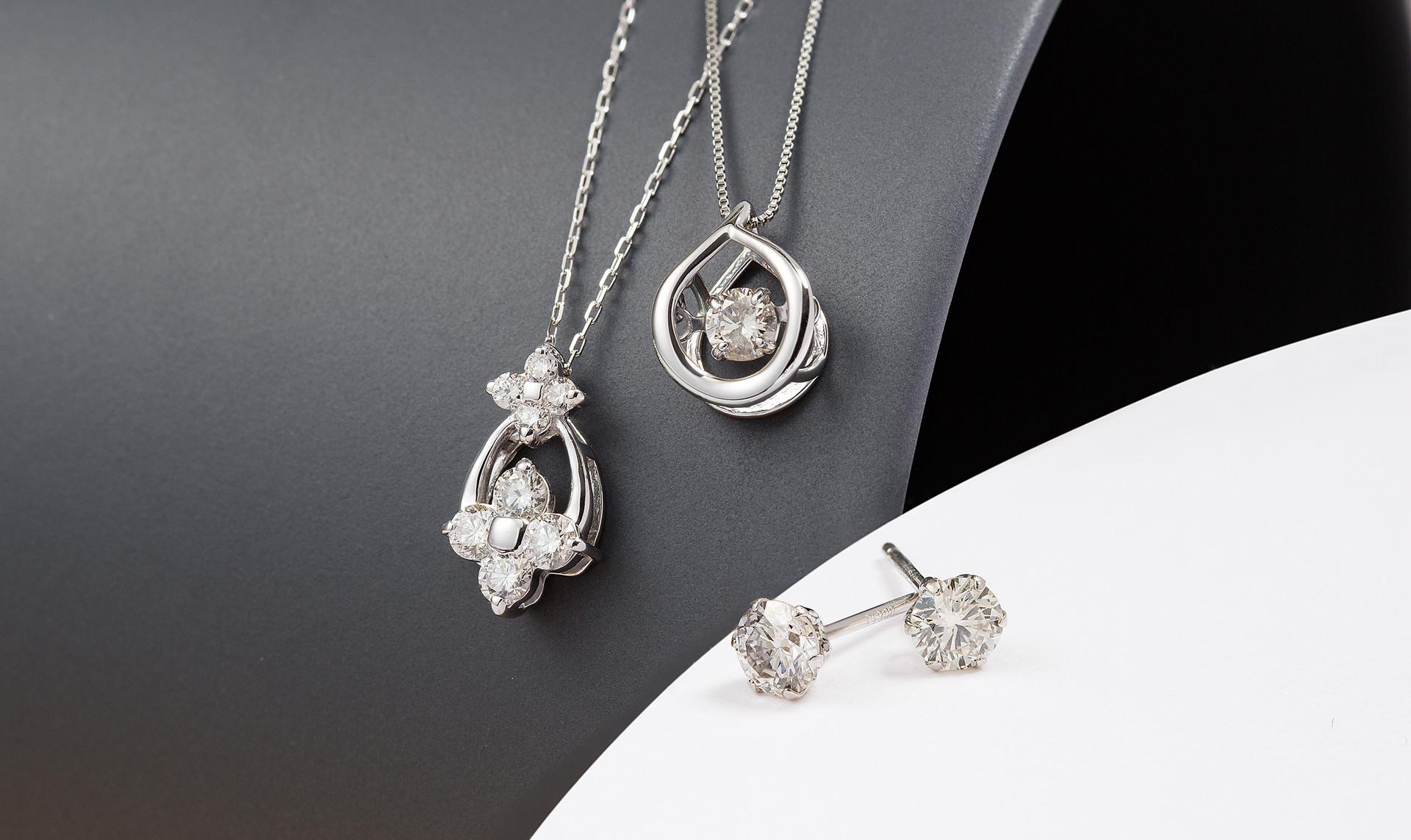 Jewelers:Happy Diamonds