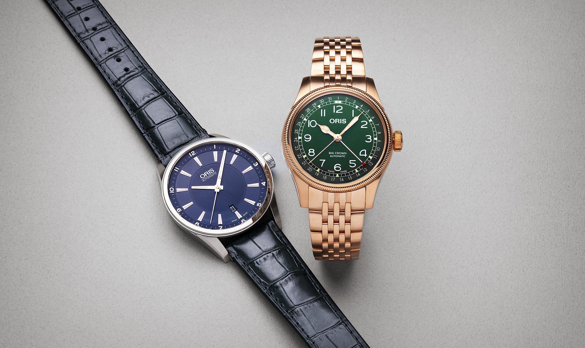 ORIS