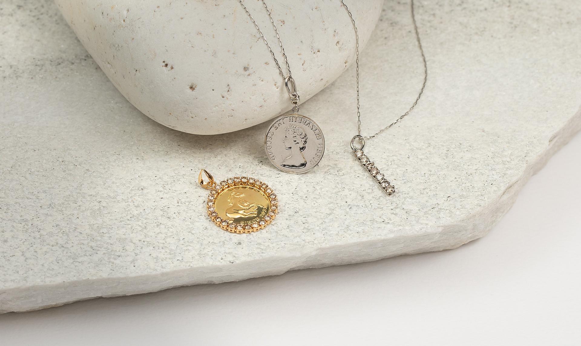 Four Seasons JEWELRY