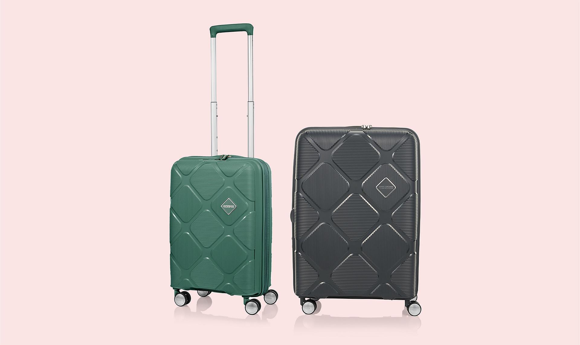 AmericanTourister/Samsonite/DELSEY