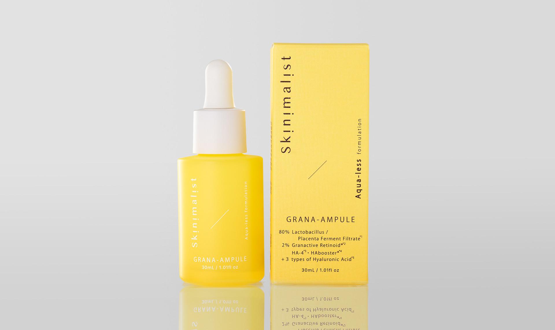 skinimalist