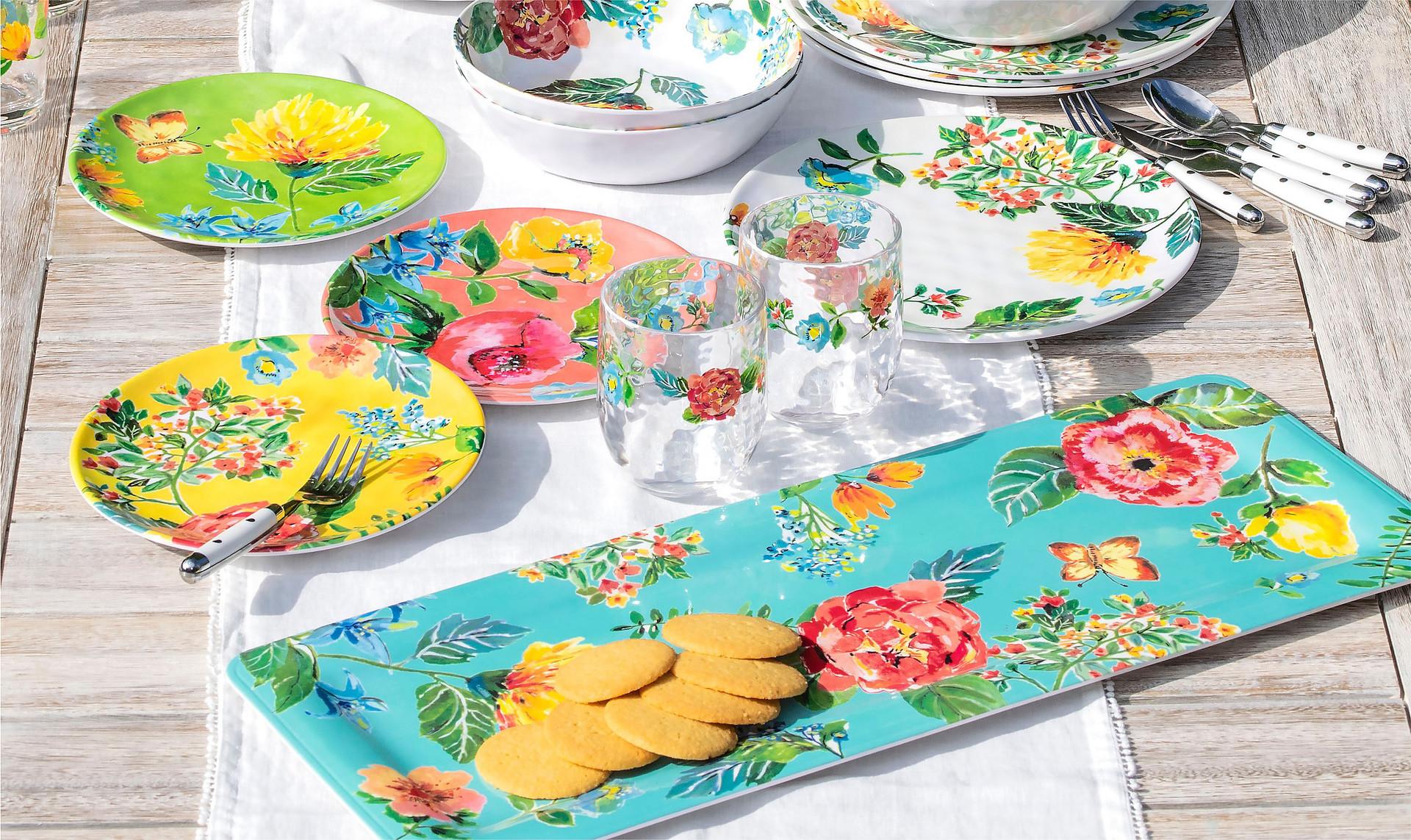 Abode Homeware