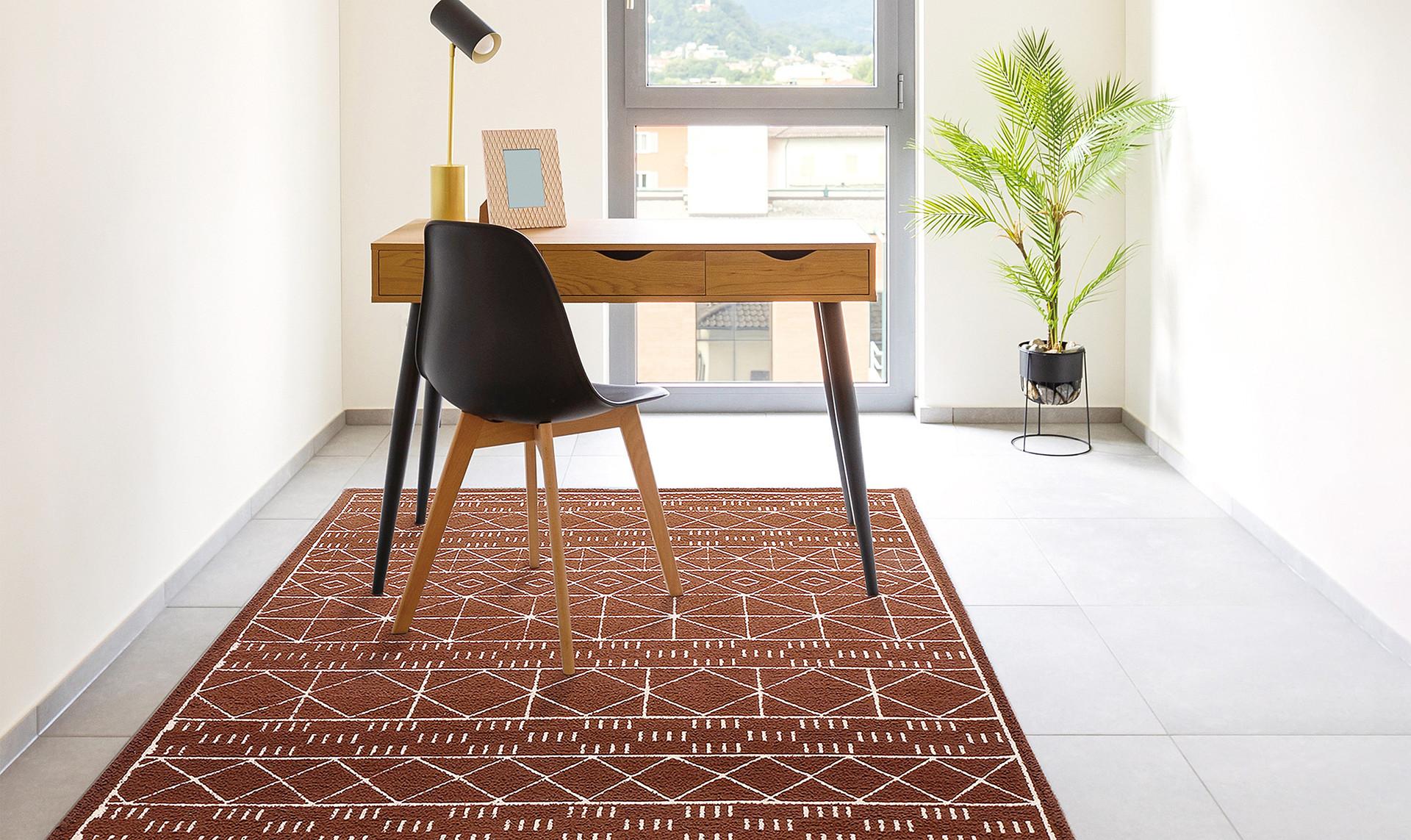 Prevell：Rug collection