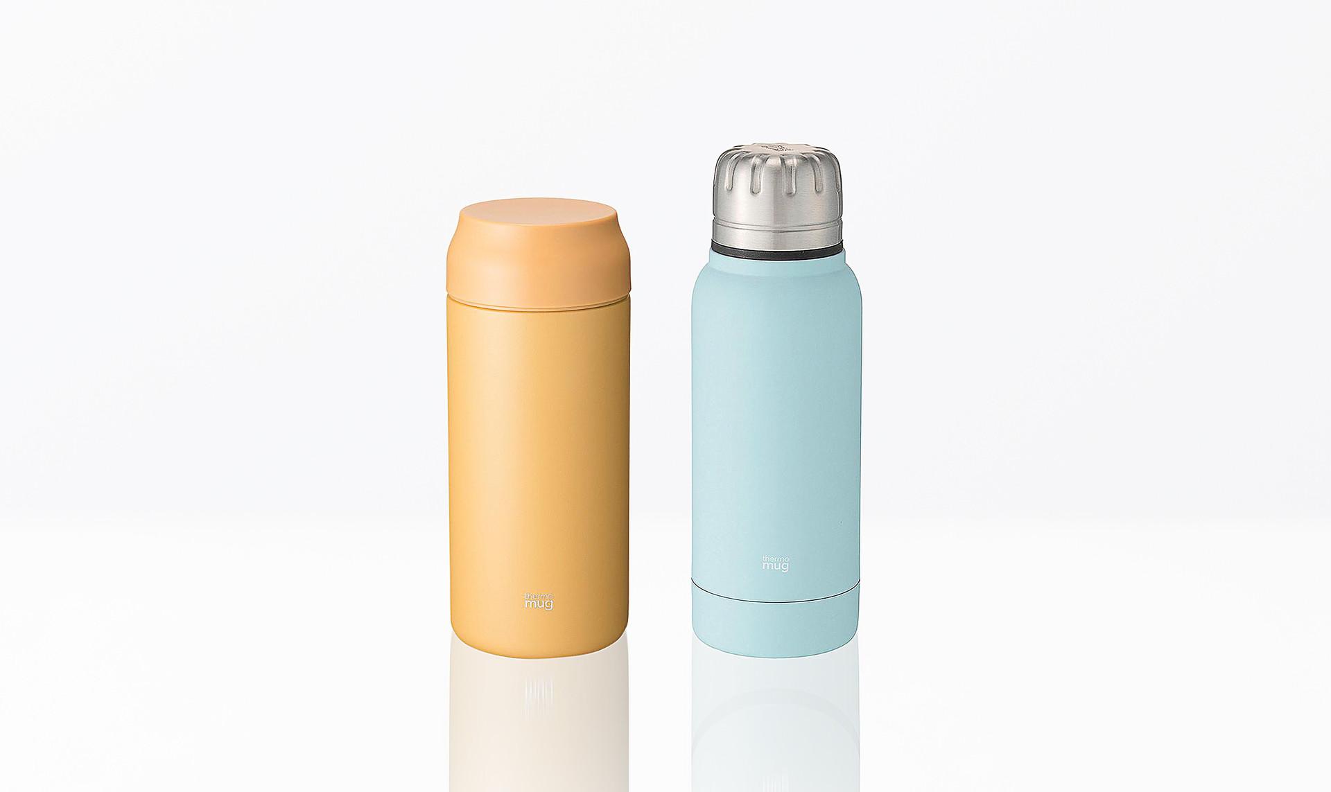 thermo mug
