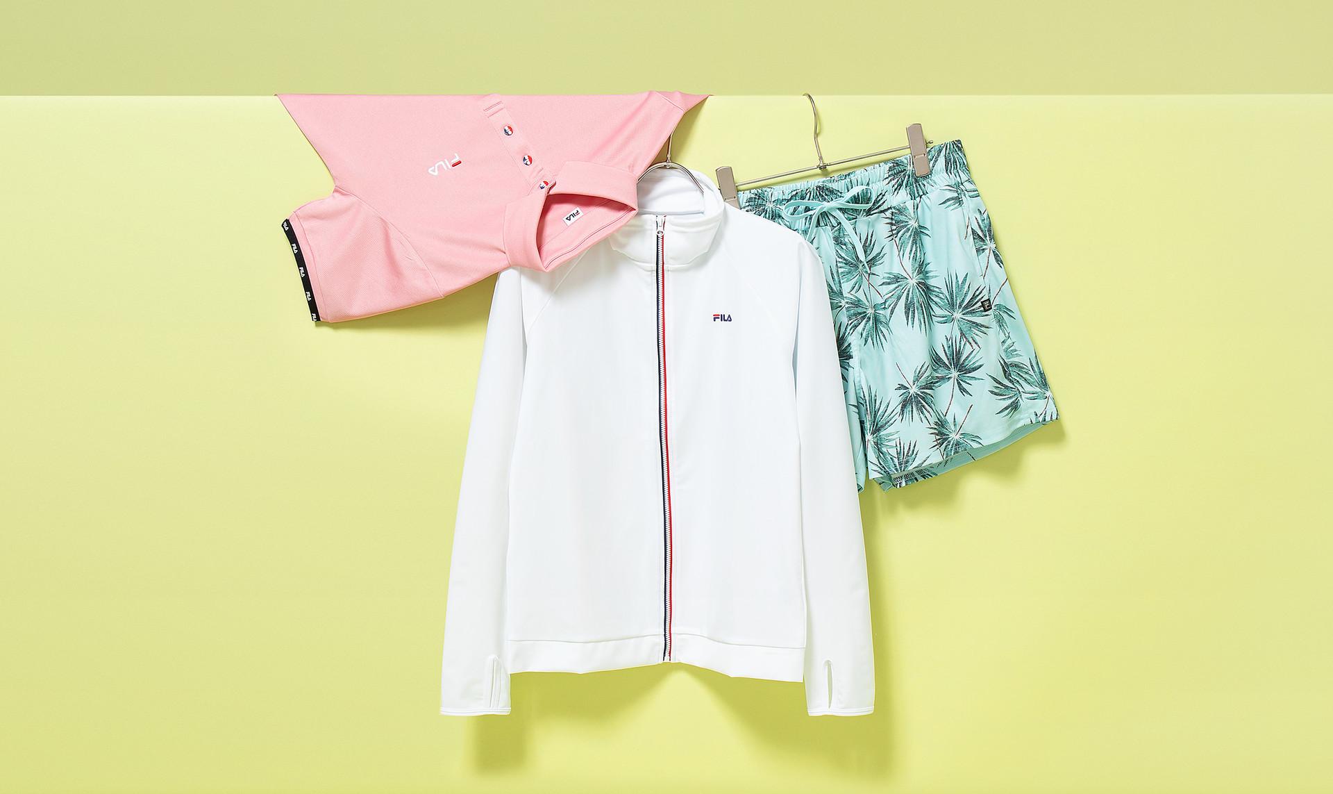 FILA Fitness & Yoga for Women