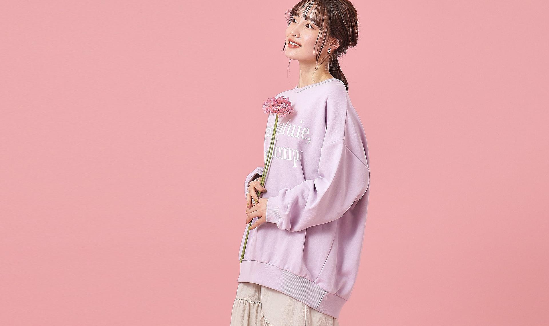 SHOO・LA・RUE for Women
