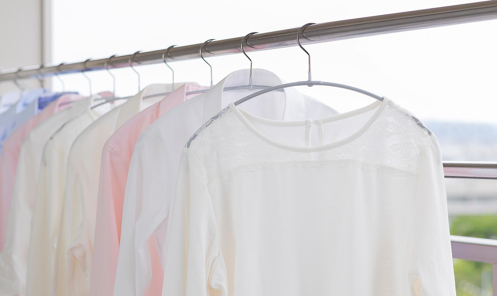 Mawa Laundry hanger