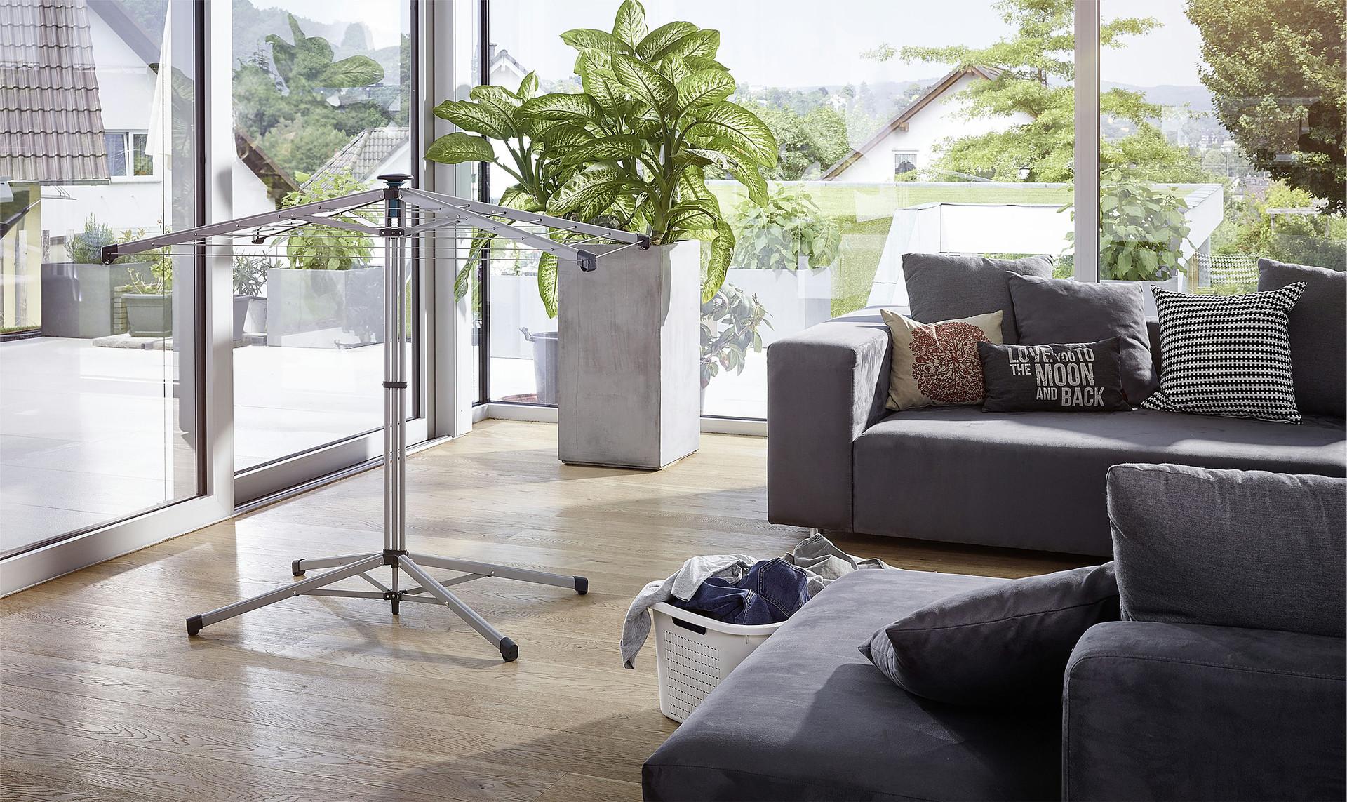 Import home selection