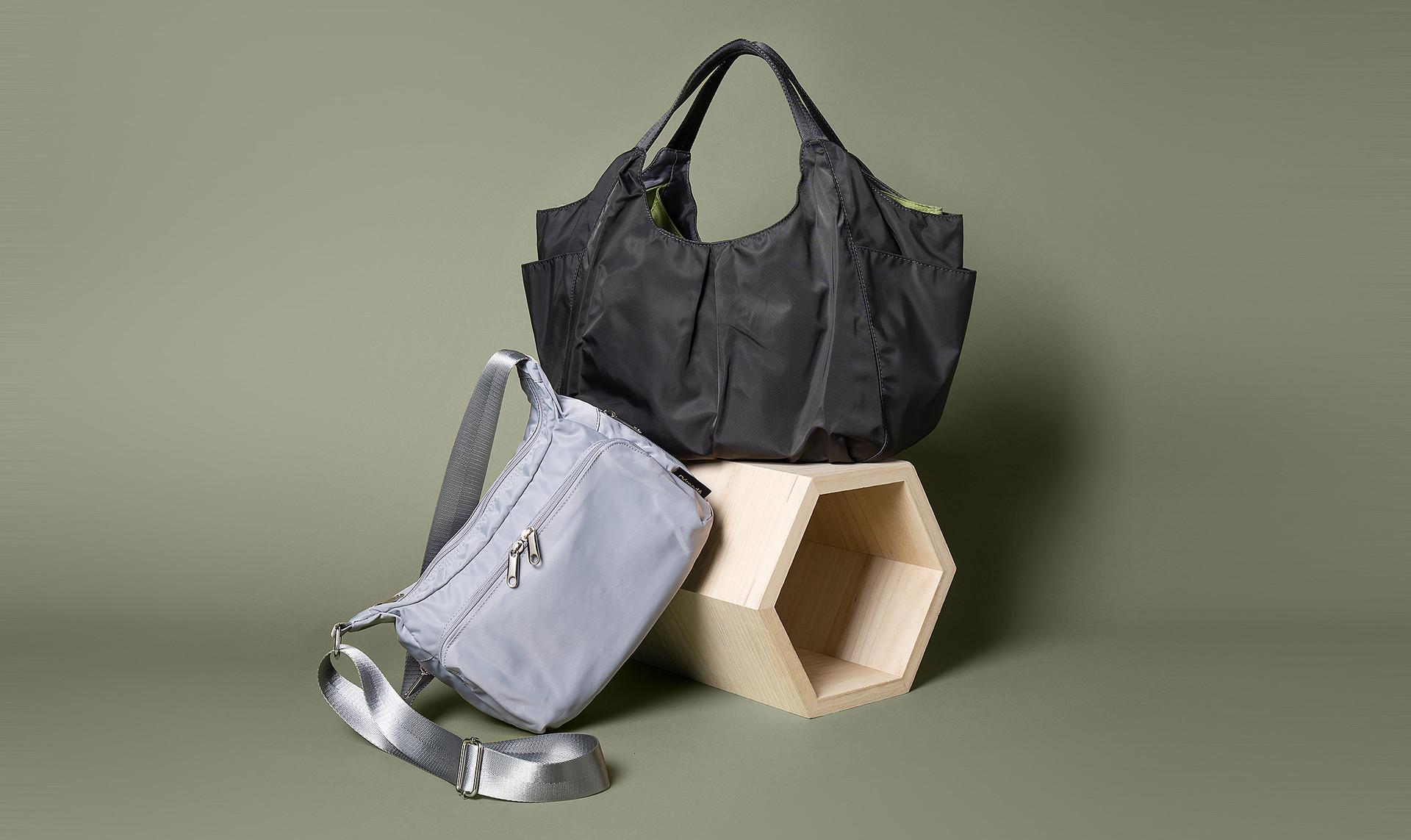 DemodeVOYAGE , MAUDTERSEUR -ブランドバッグコレクション-