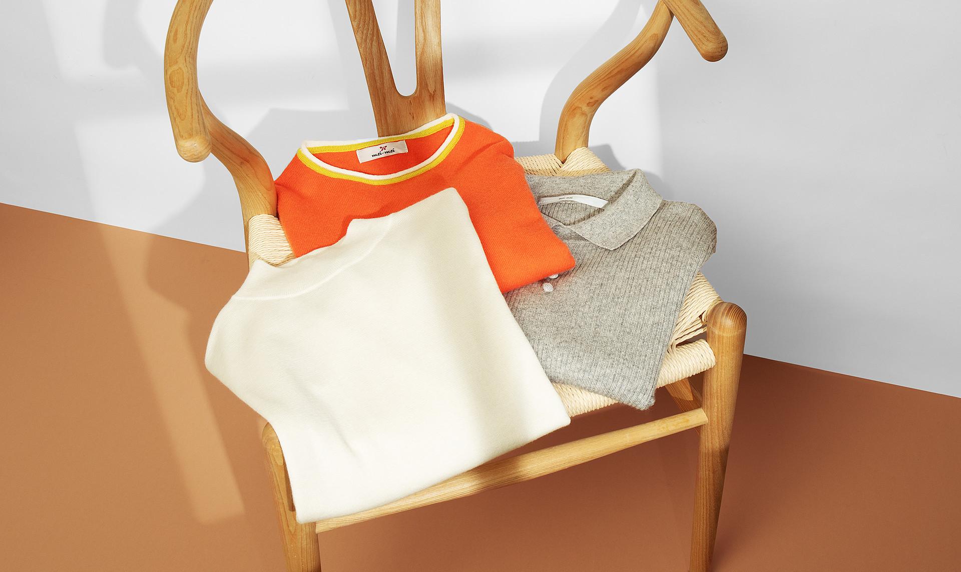 TRANSFER CASHMERE for Women