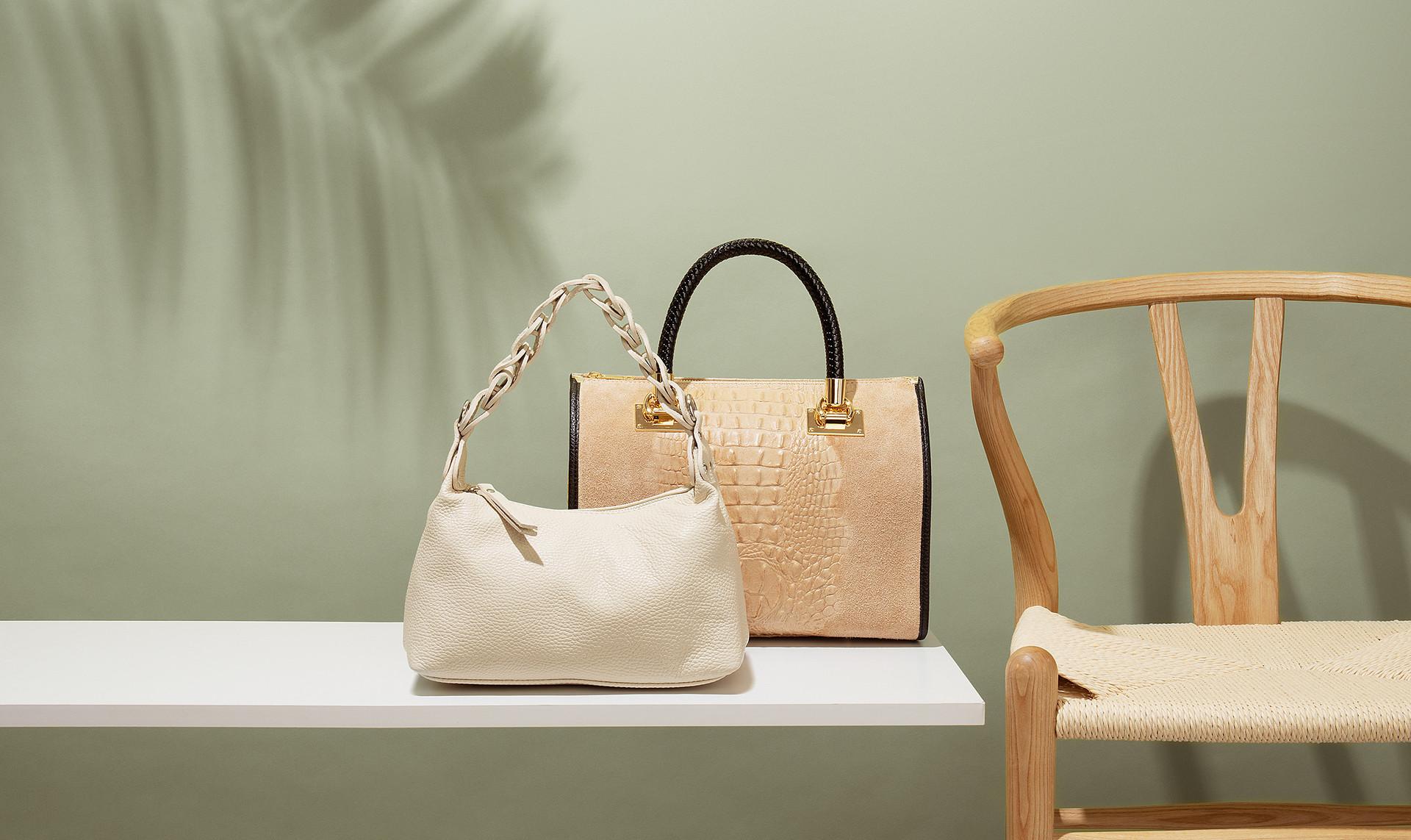 MODE FOURRURE Bag for Women