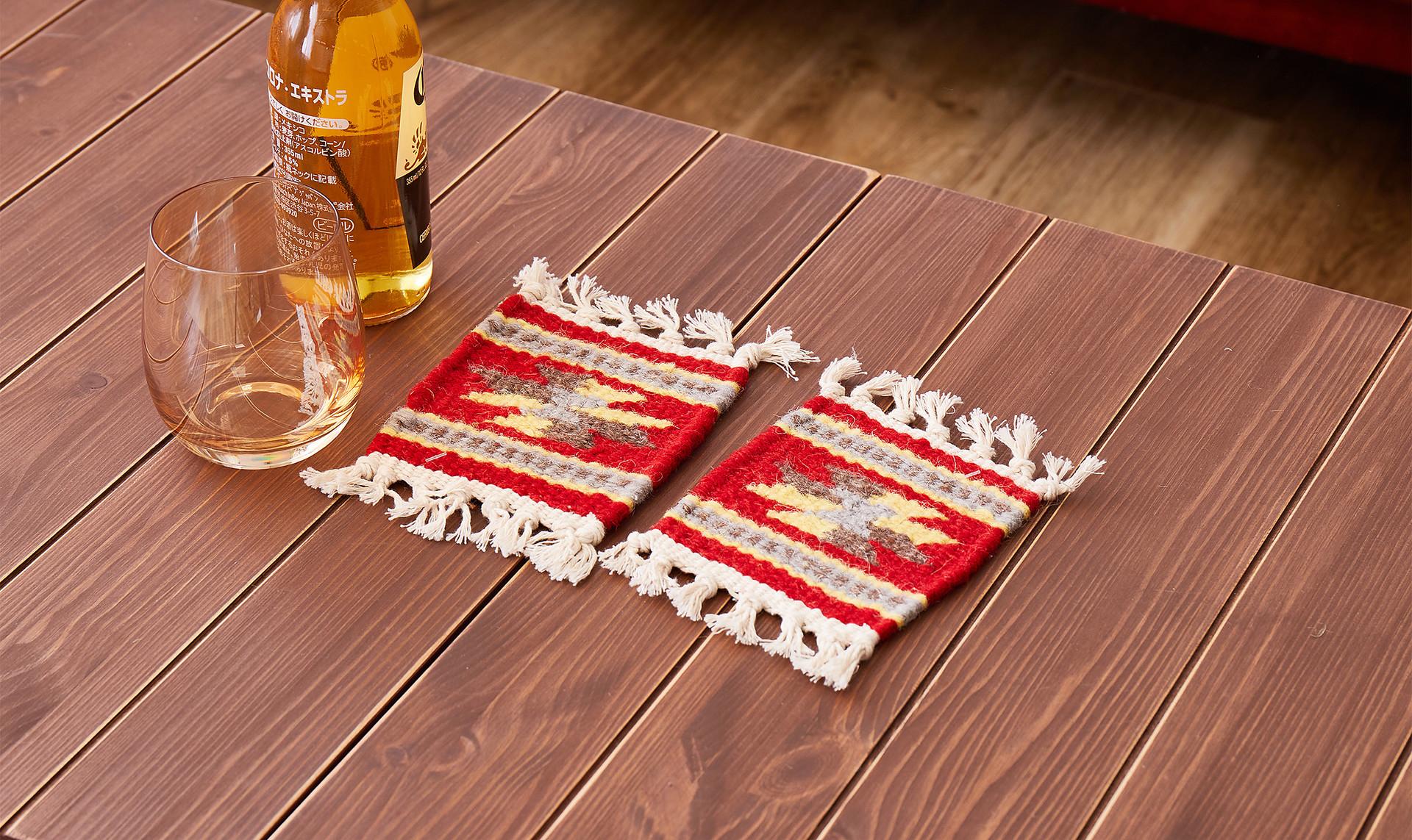 GABBEH RUG