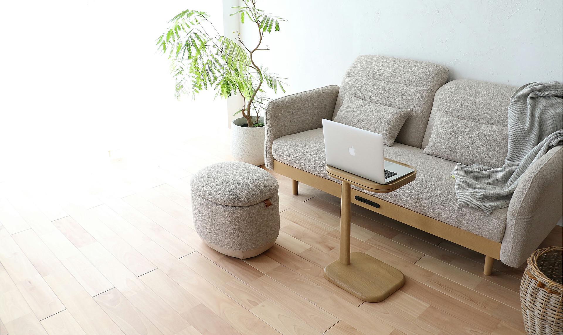 ICHIBA FUNITURE Collection
