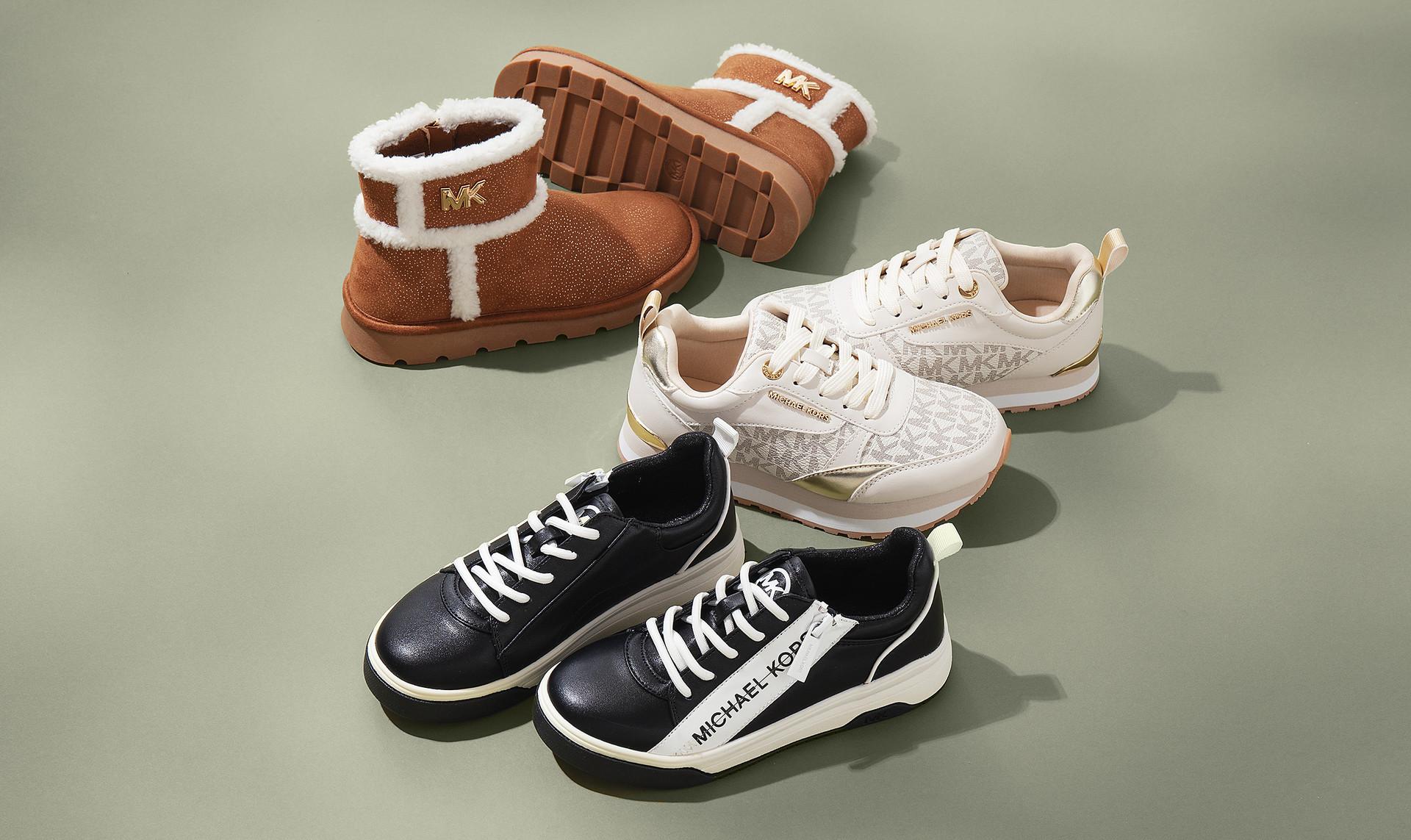 MICHAEL KORS Junior&Kids shoes