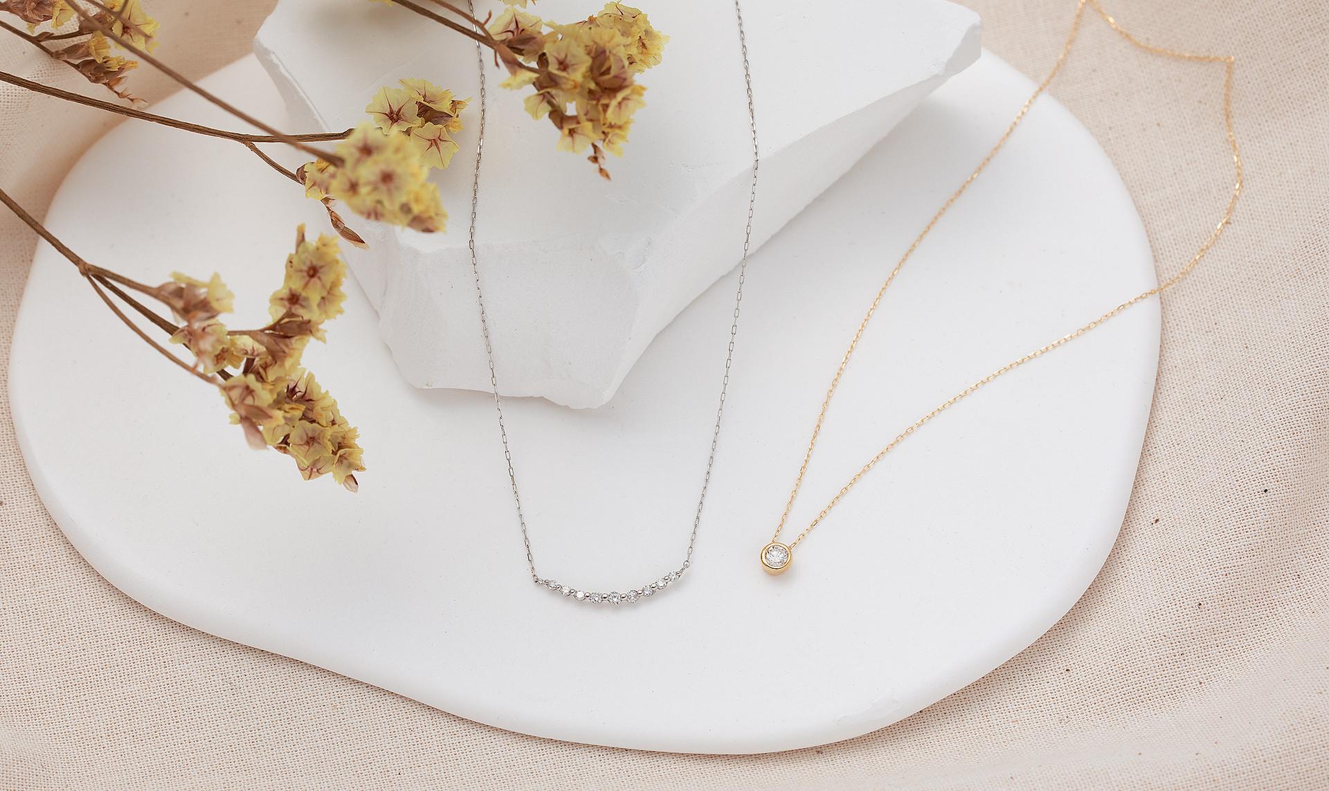 Jewelers : Diamond Jewelry Collection