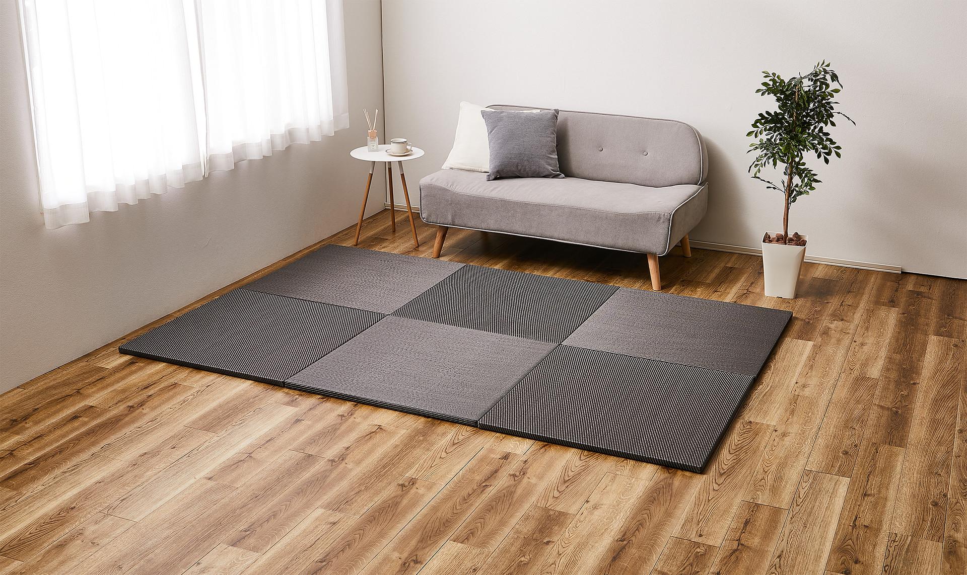 TATAMI by HAGIHARA