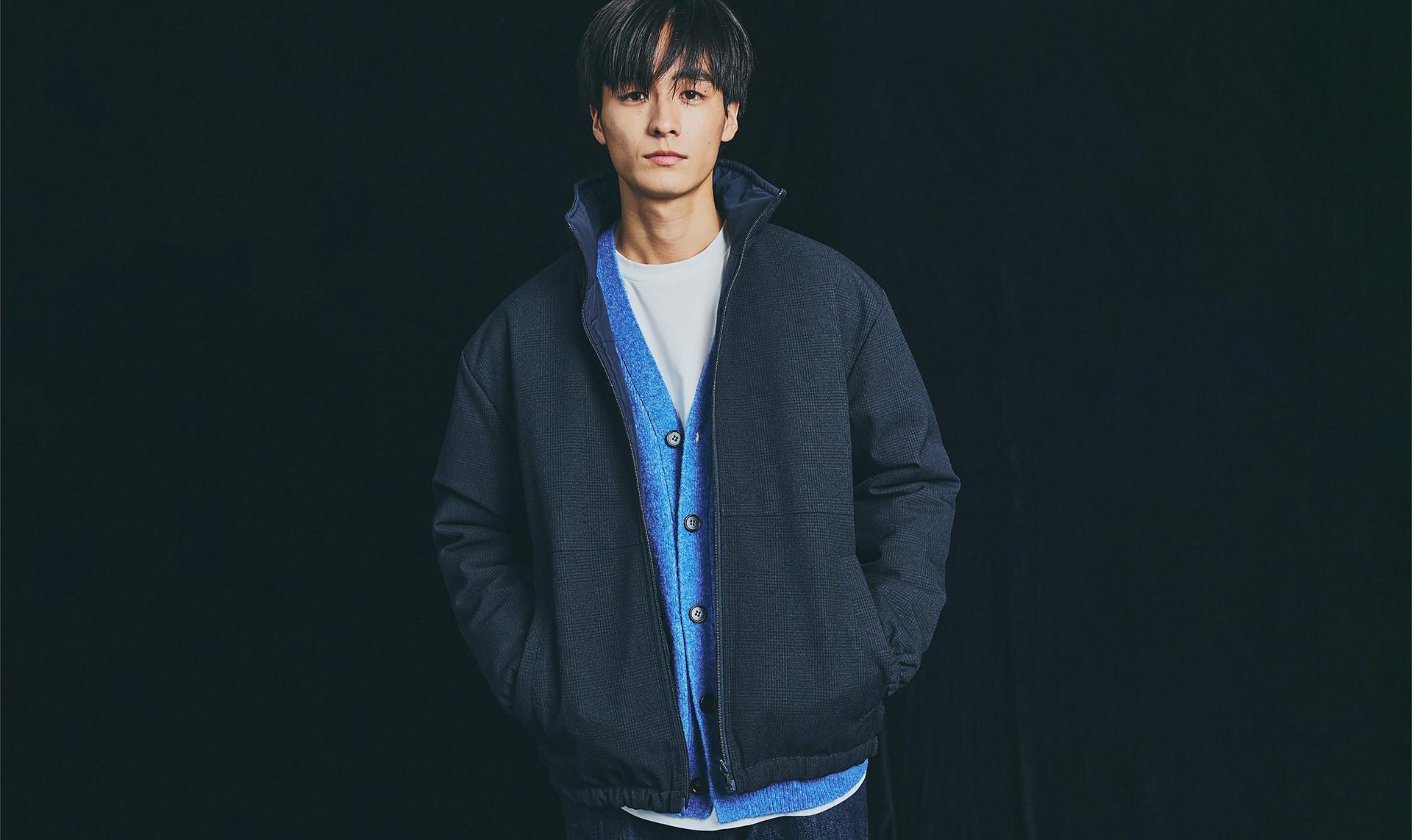 THE SHOP TK for Men