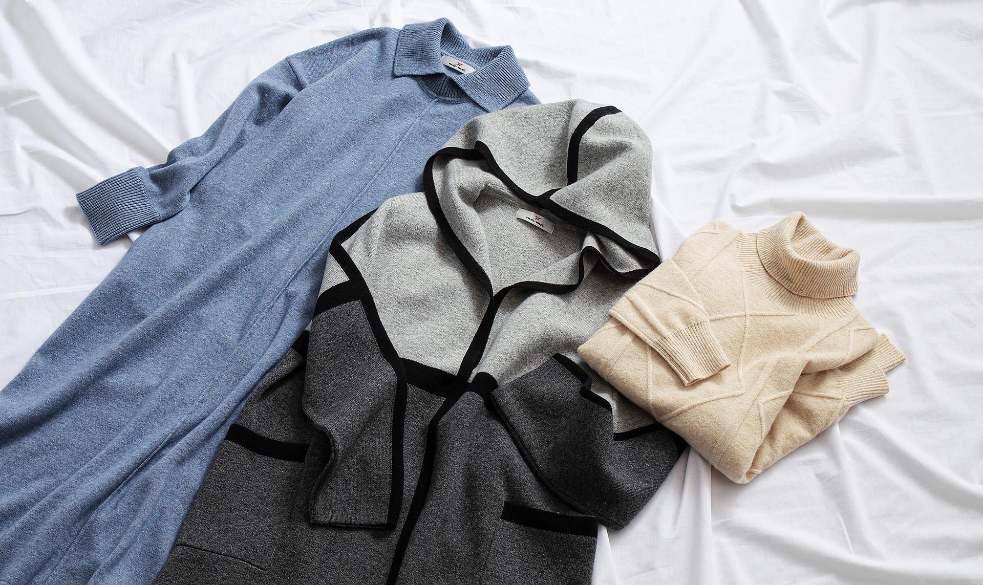 TRANSFER CASHMERE for Women
