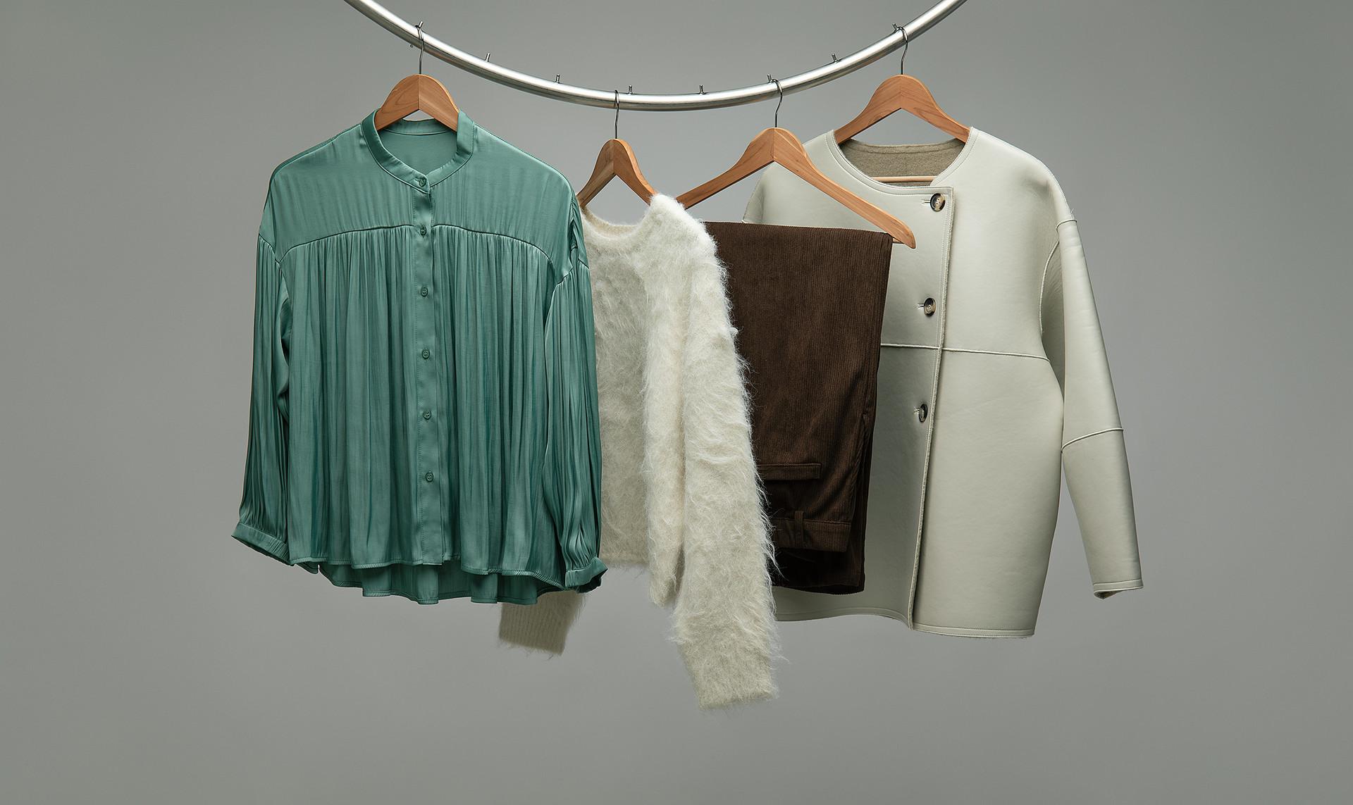 Elegance & Casual Collection