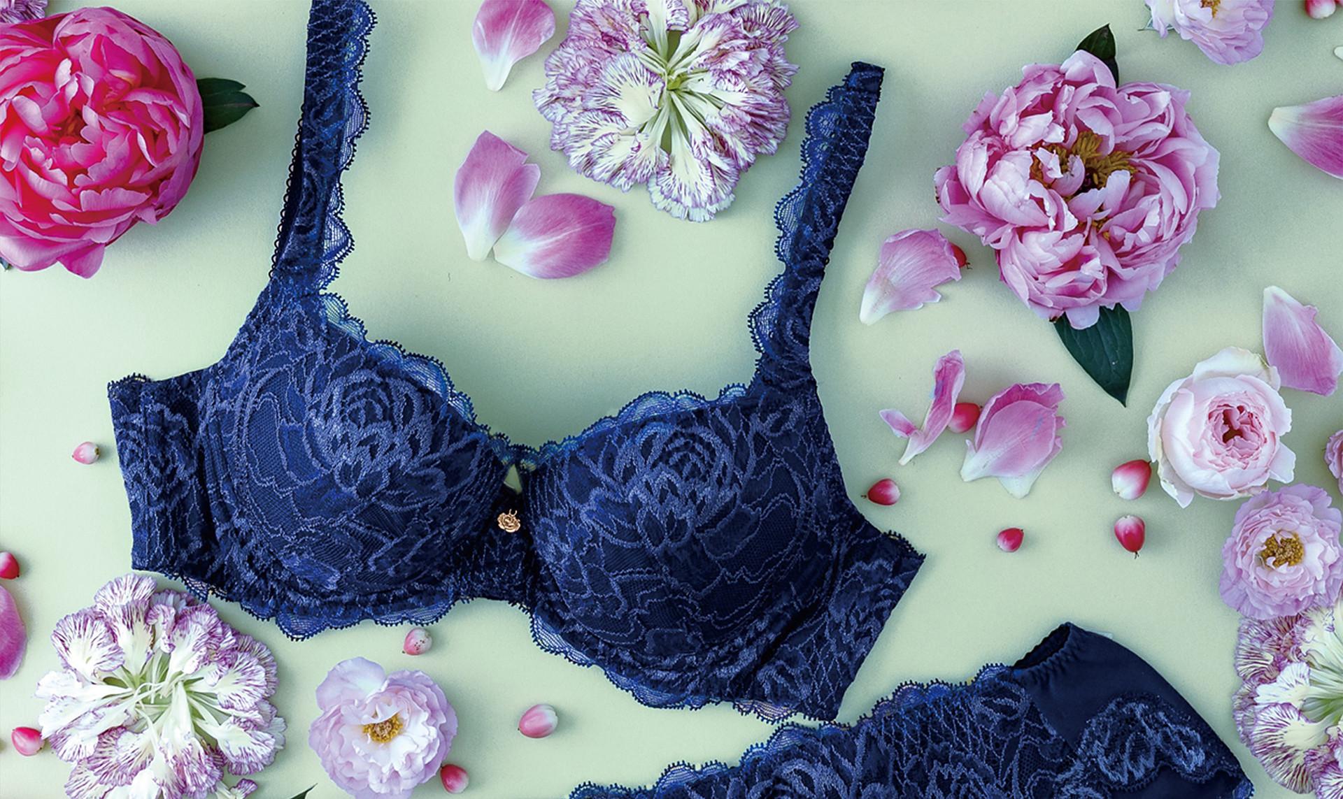 FLORALE by Triumph