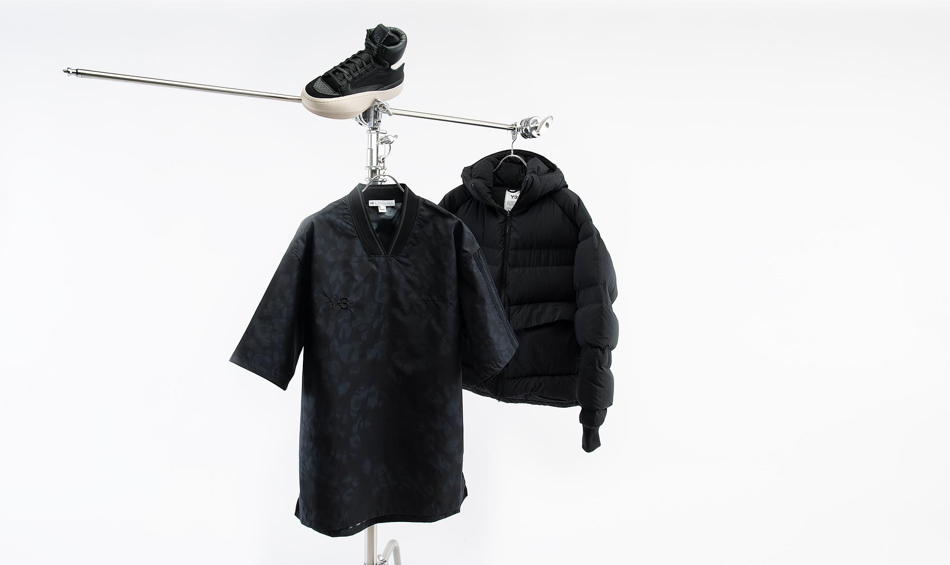 Y-3 for Men