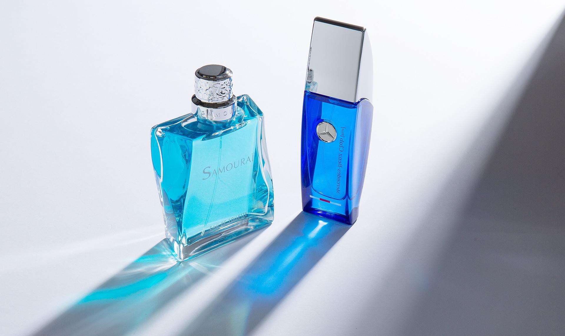 Fragrance Selection