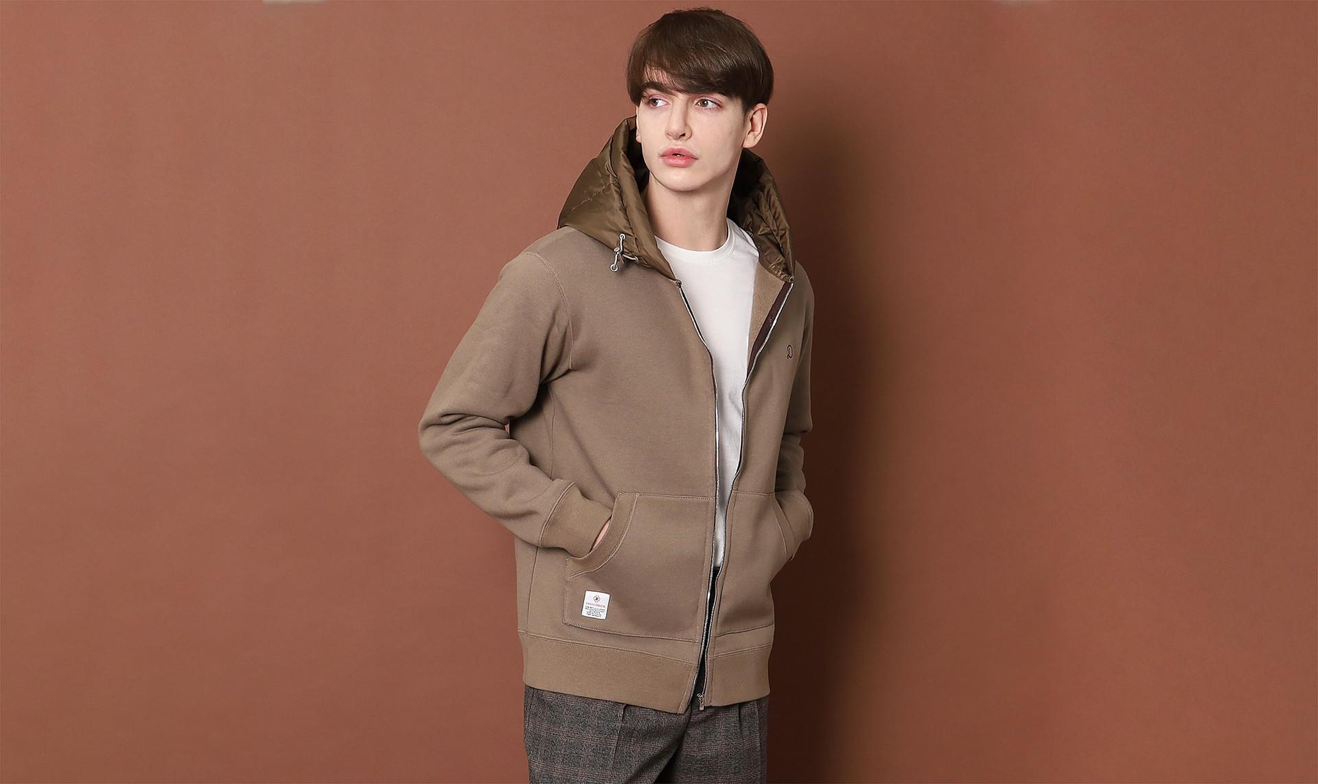 DRESSTERIOR for Men