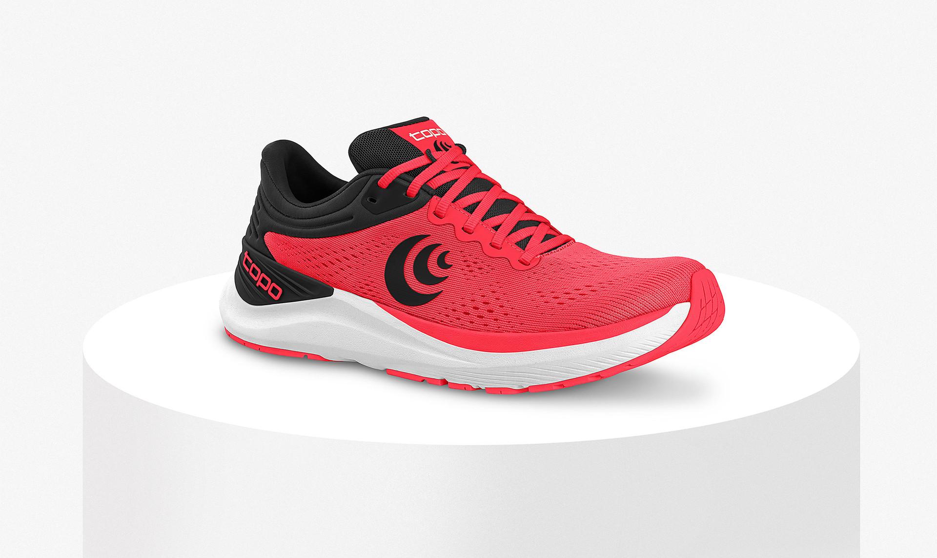 Topo Athletic