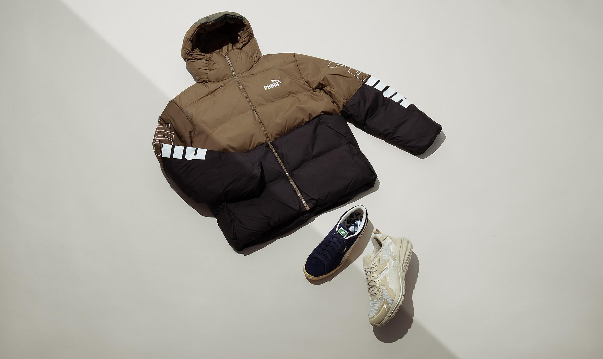 PUMA for Men