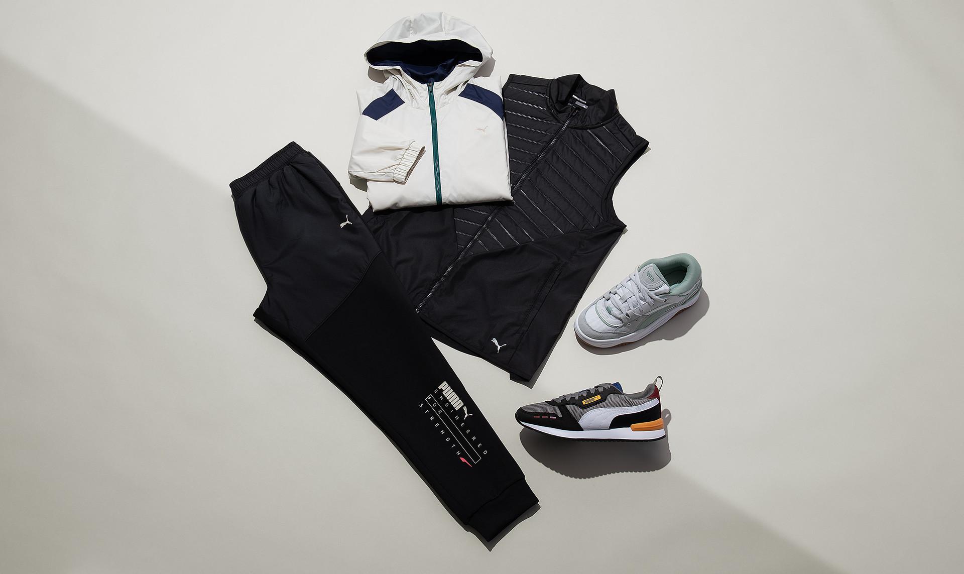 PUMA for Women