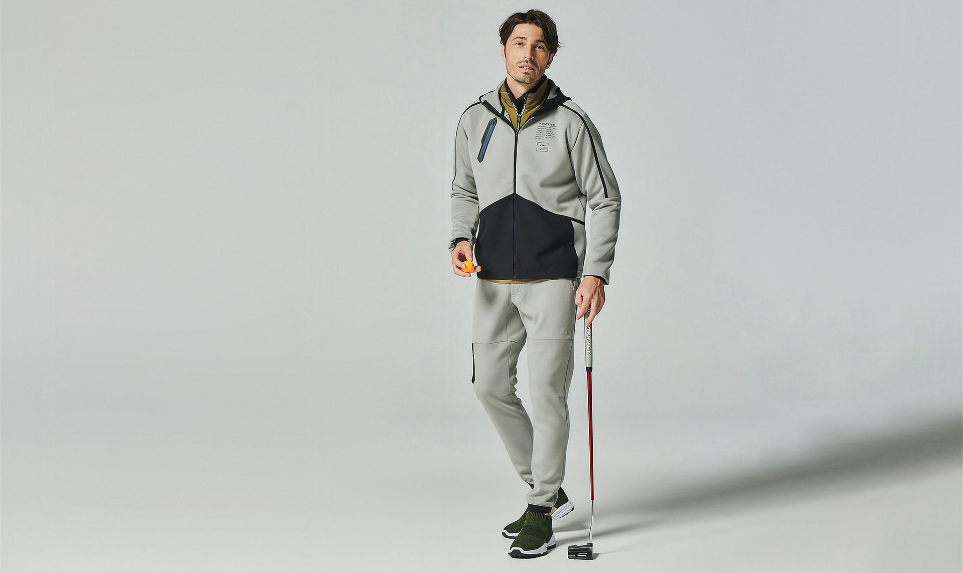 THE WARP BY ENNERRE for Men
