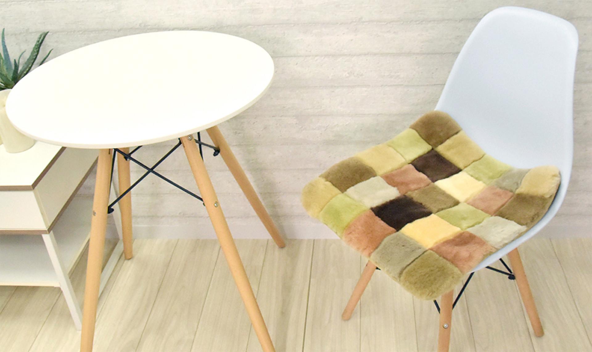 BOMA SHEEP SKIN COLLECTION