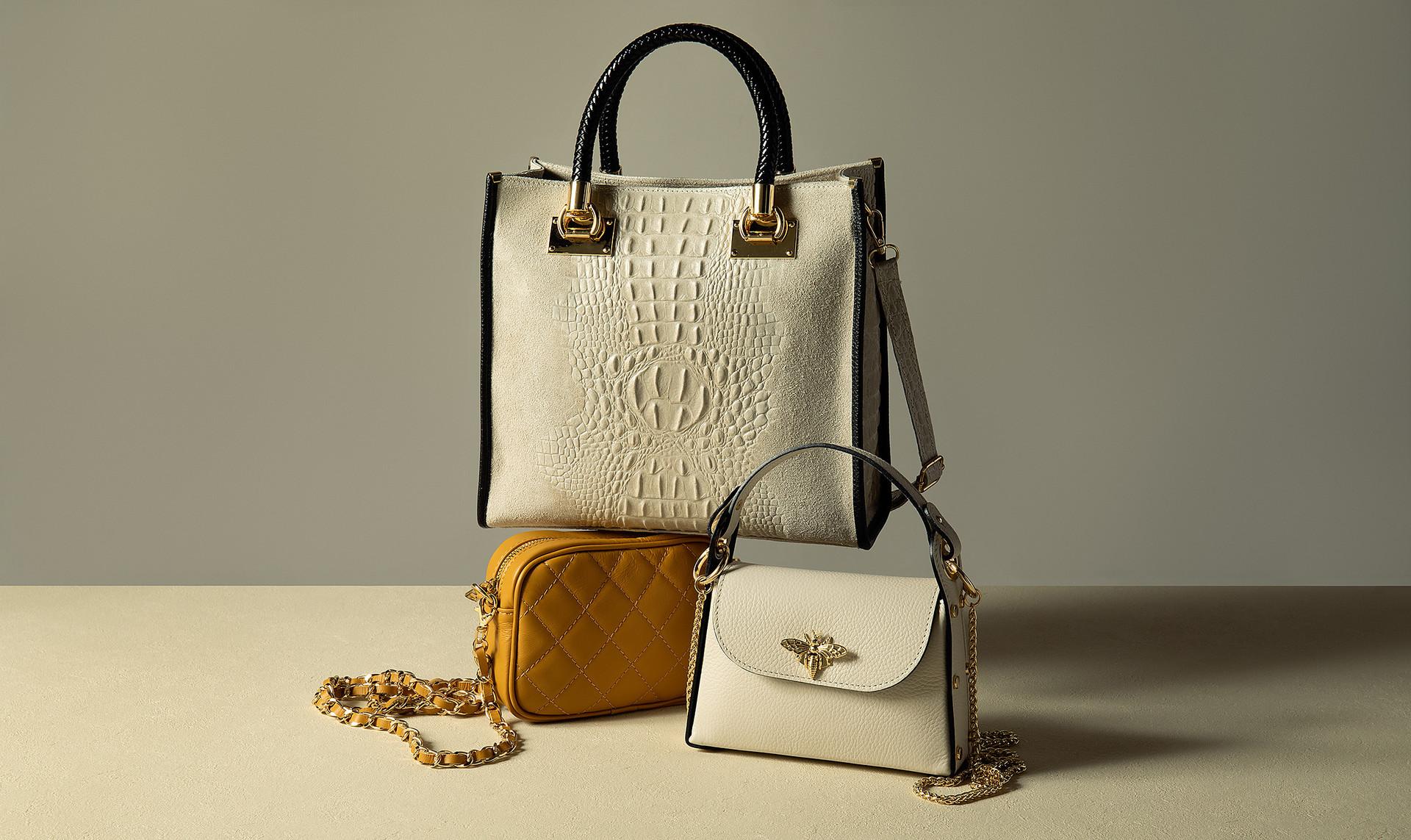 MODE FOURRURE Bag for Women