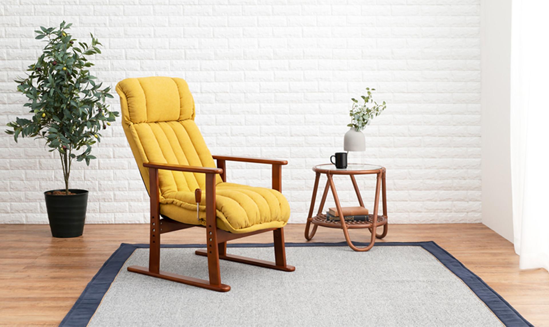 HAGIHARA FURNITURE Collection