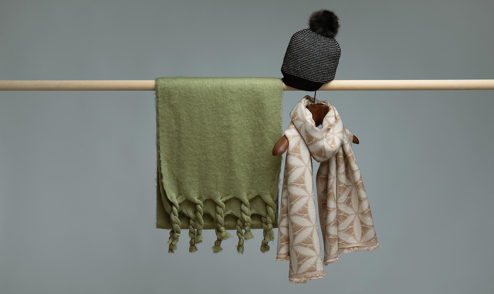 Import Stole & Accessories