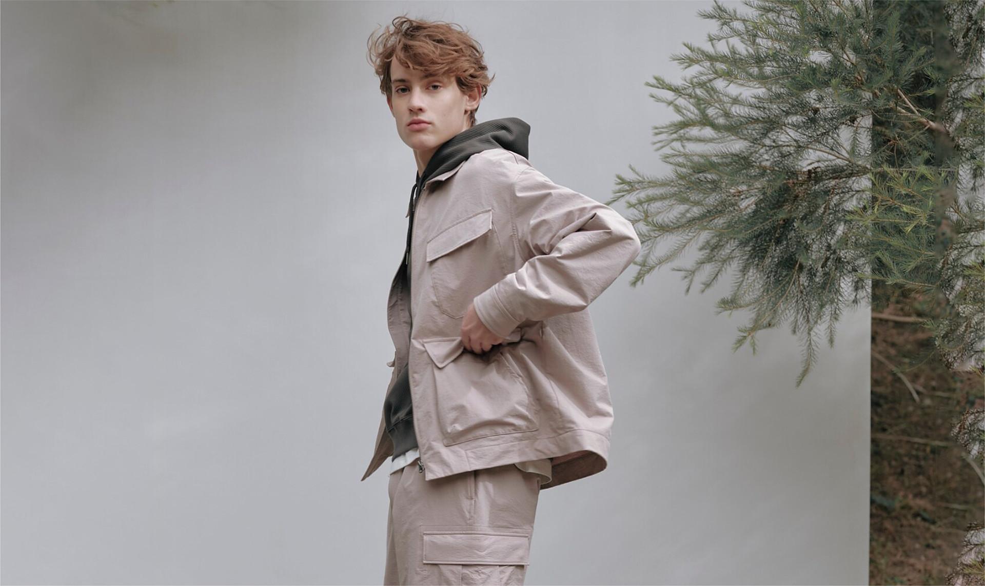 THE SHOP TK for Men