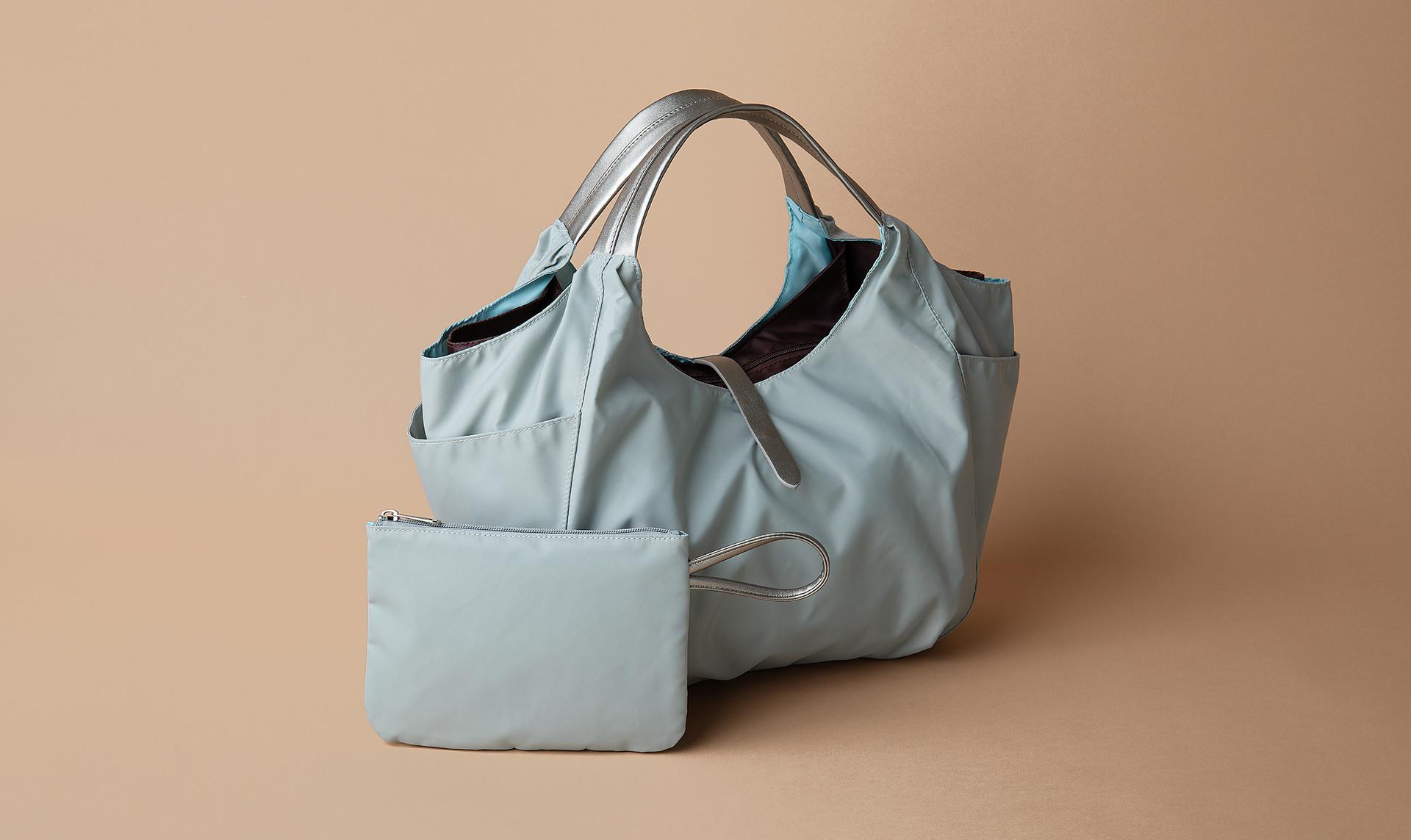 DemodeVOYAGE , MAUDTERSEUR -ブランドバッグコレクション-