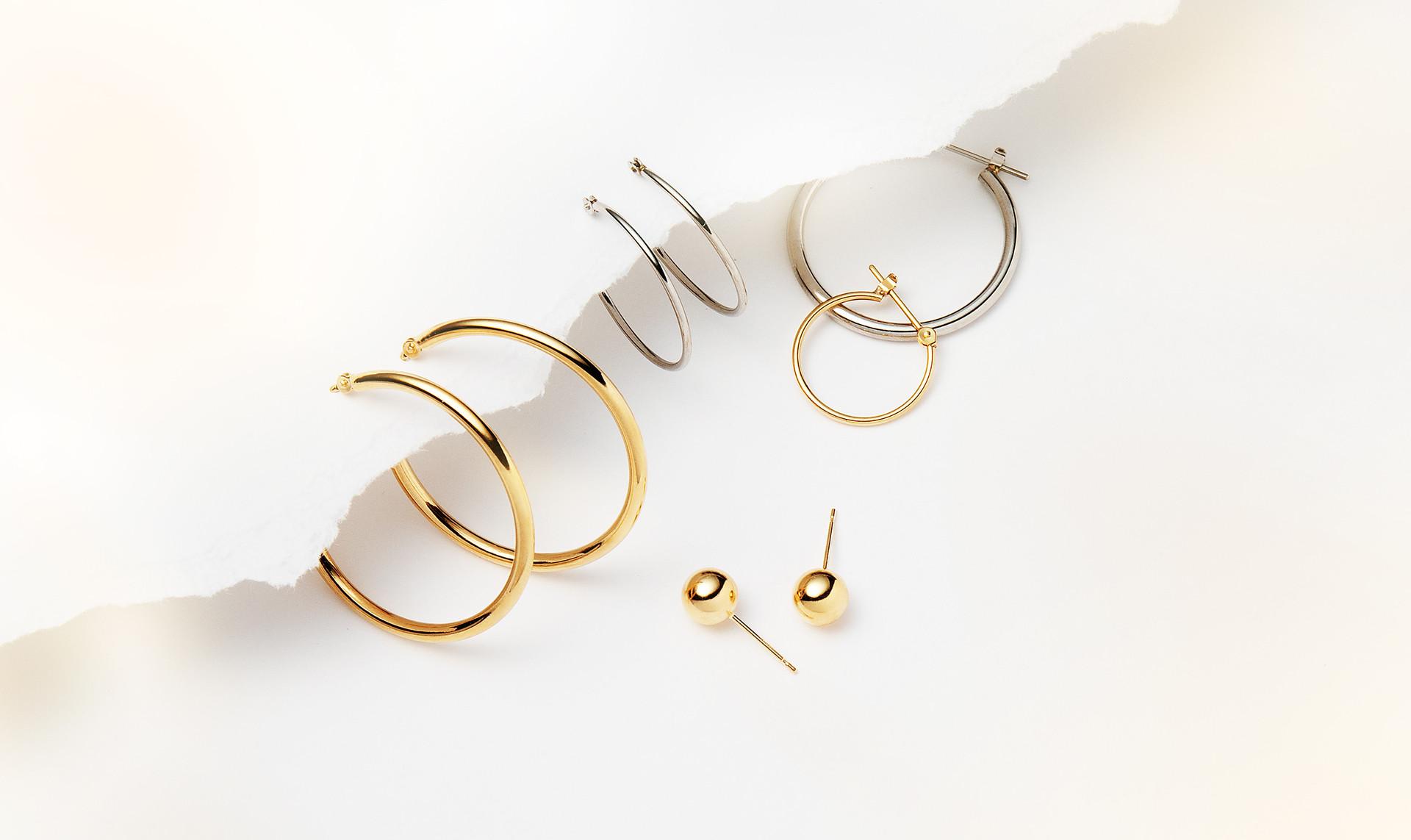 Bullion jewelry