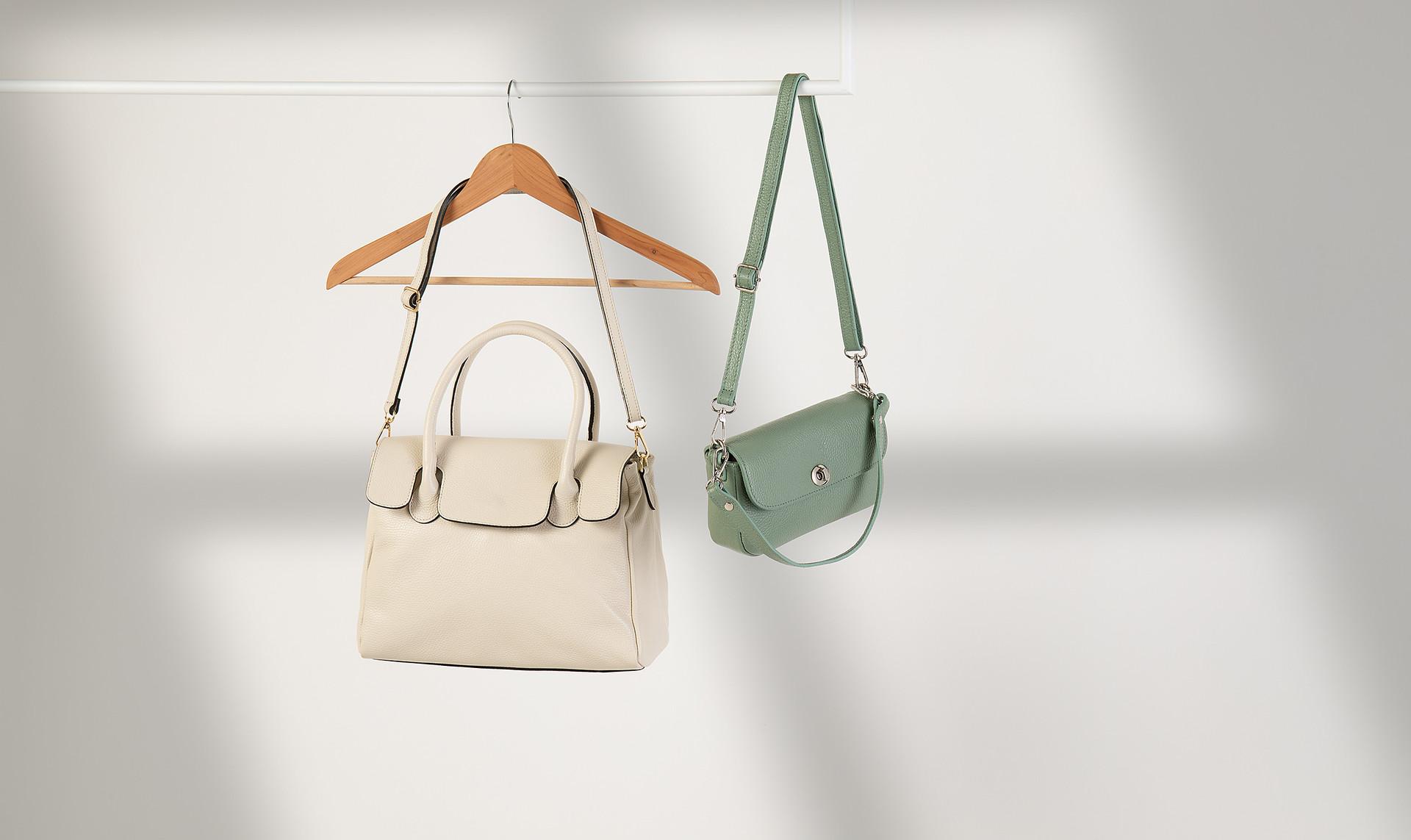 MODE FOURRURE Bag for Women